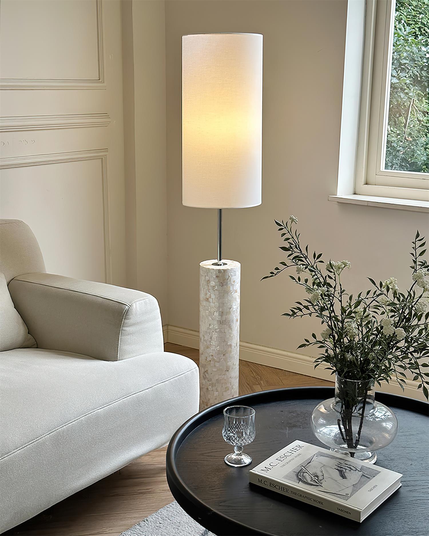 Lenard Floor Lamp