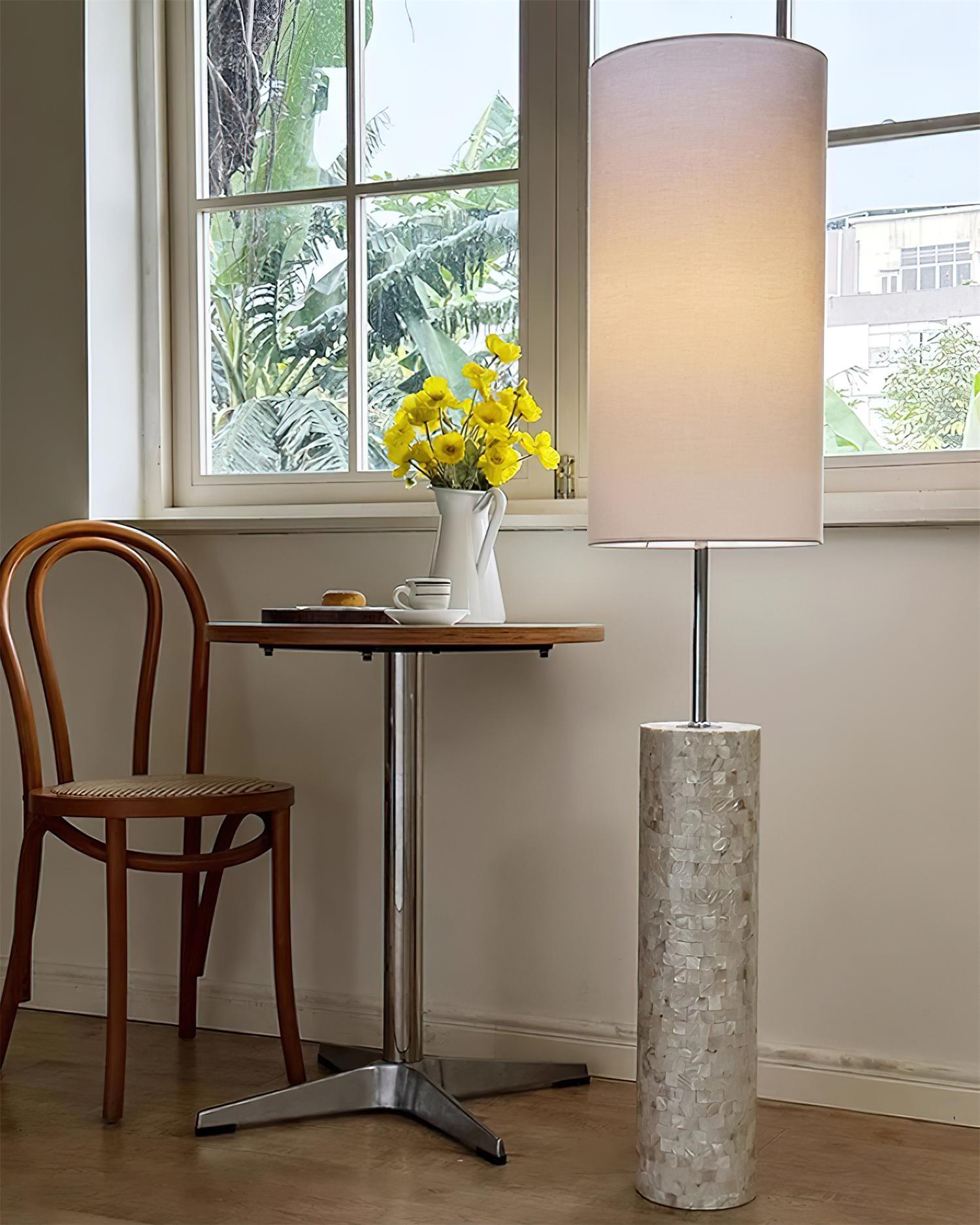 Lenard Floor Lamp