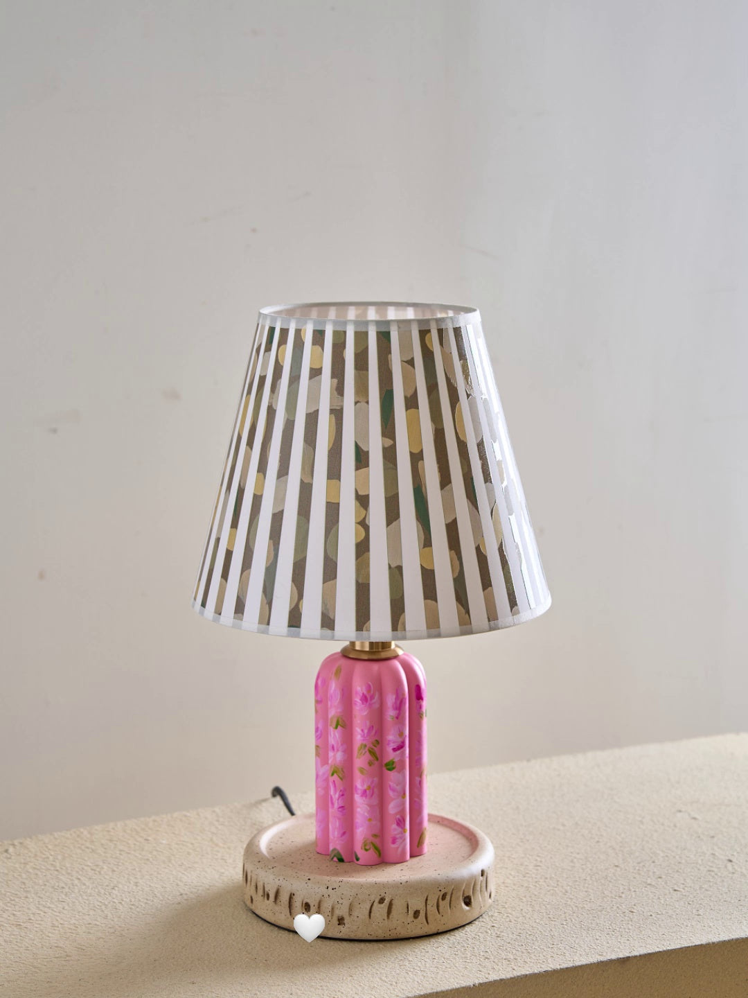 Zinnia Table Lamp