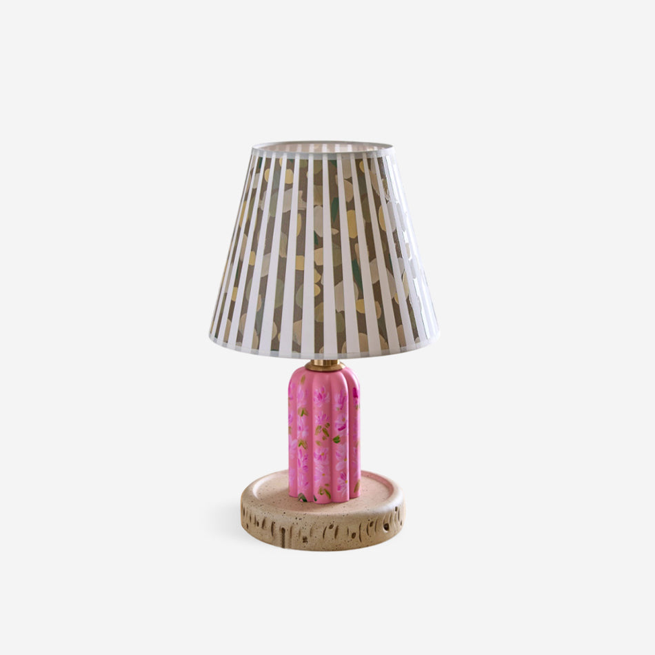 Zinnia Table Lamp