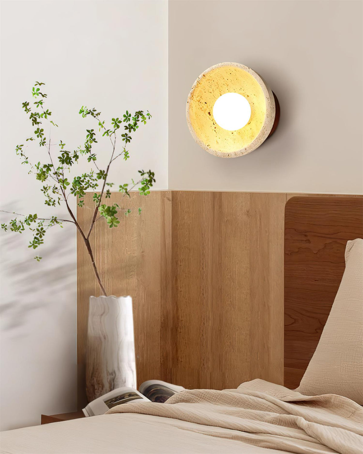 Velerette Wall Light