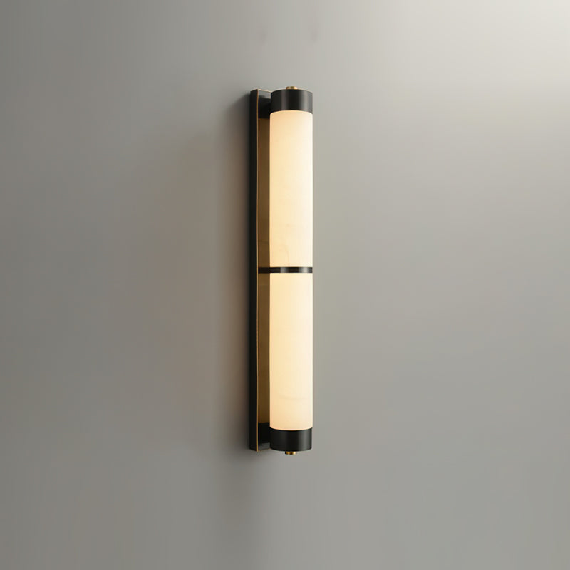 Alistair Alabaster Wall Light