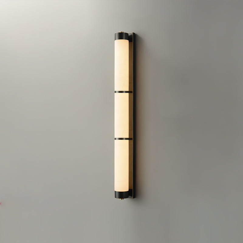 Alistair Alabaster Wall Light