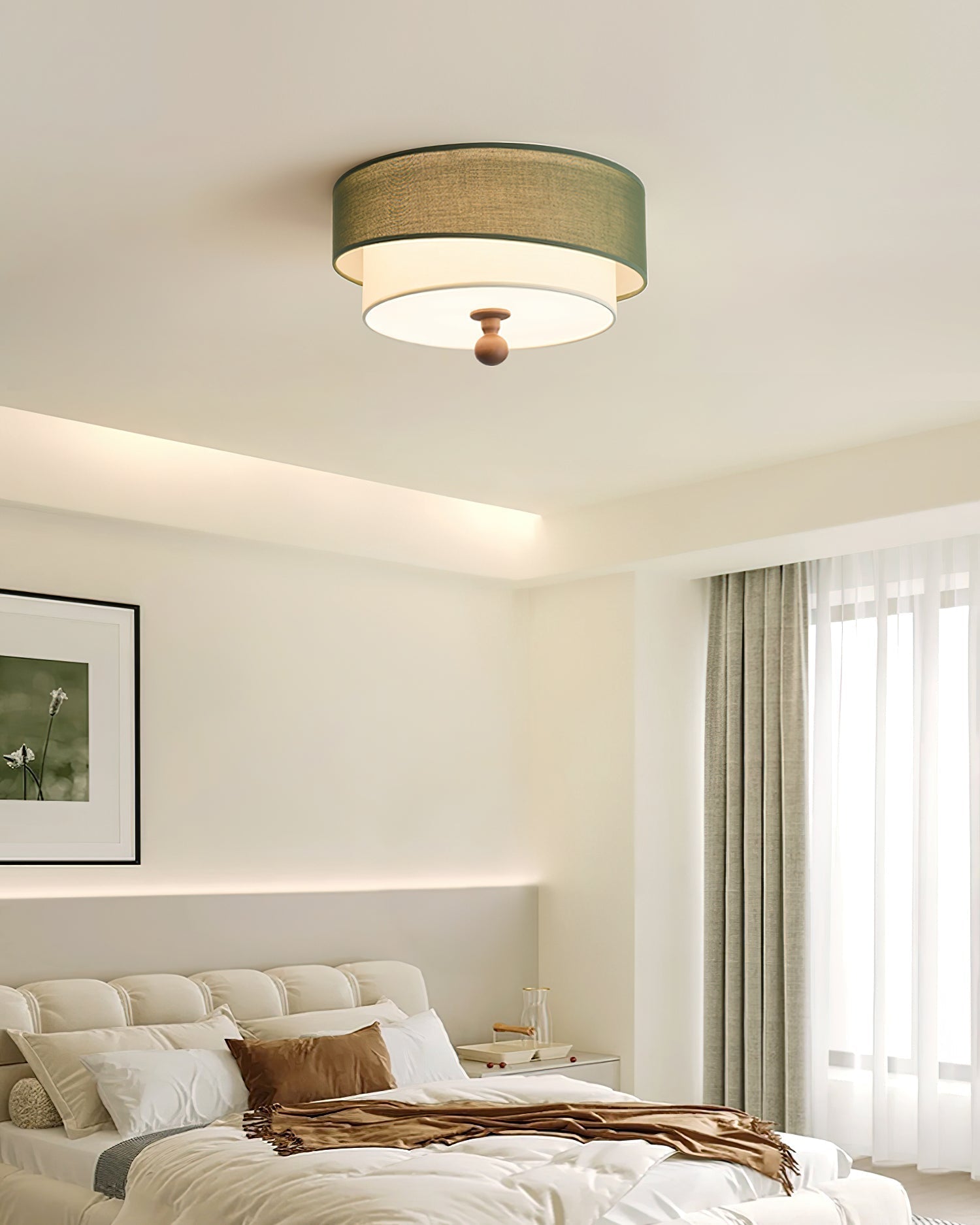 Elowen Ceiling Lamp