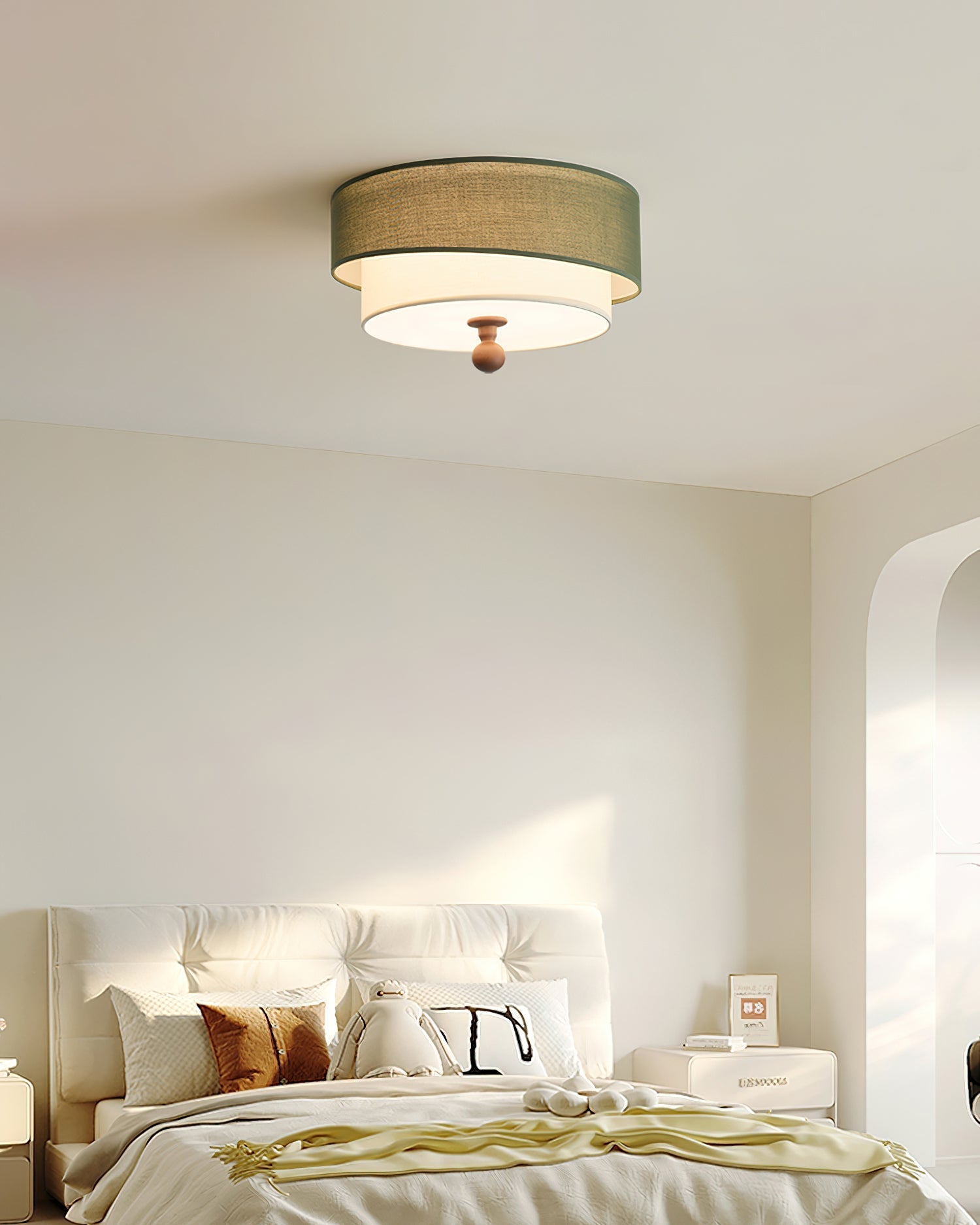 Elowen Ceiling Lamp