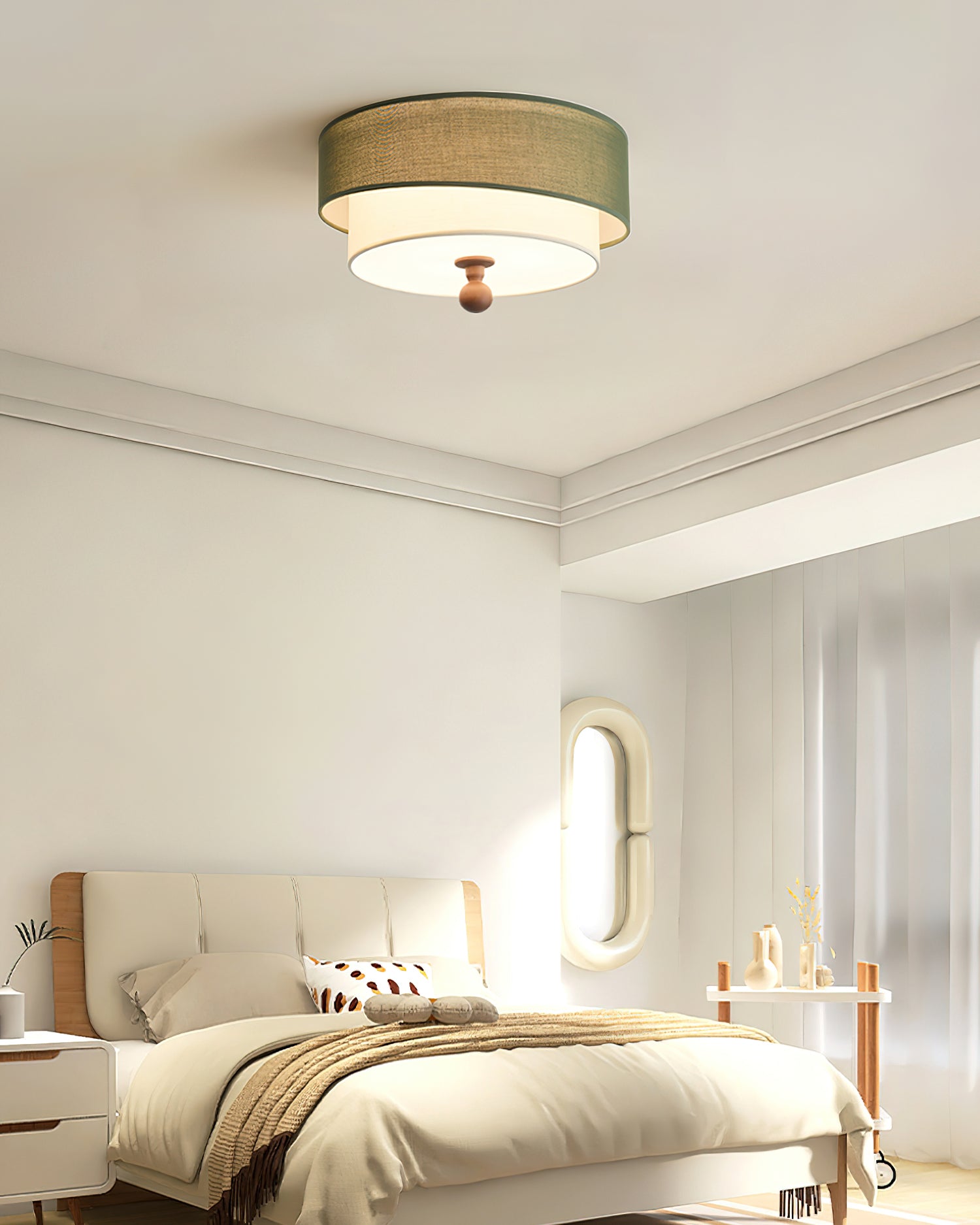 Elowen Ceiling Lamp