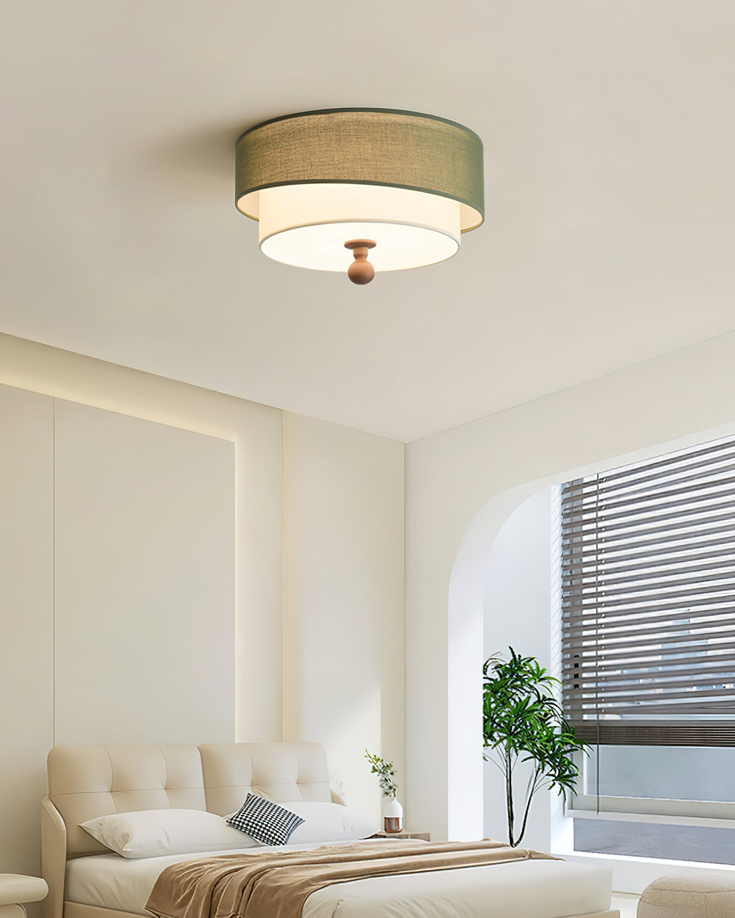 Elowen Ceiling Lamp