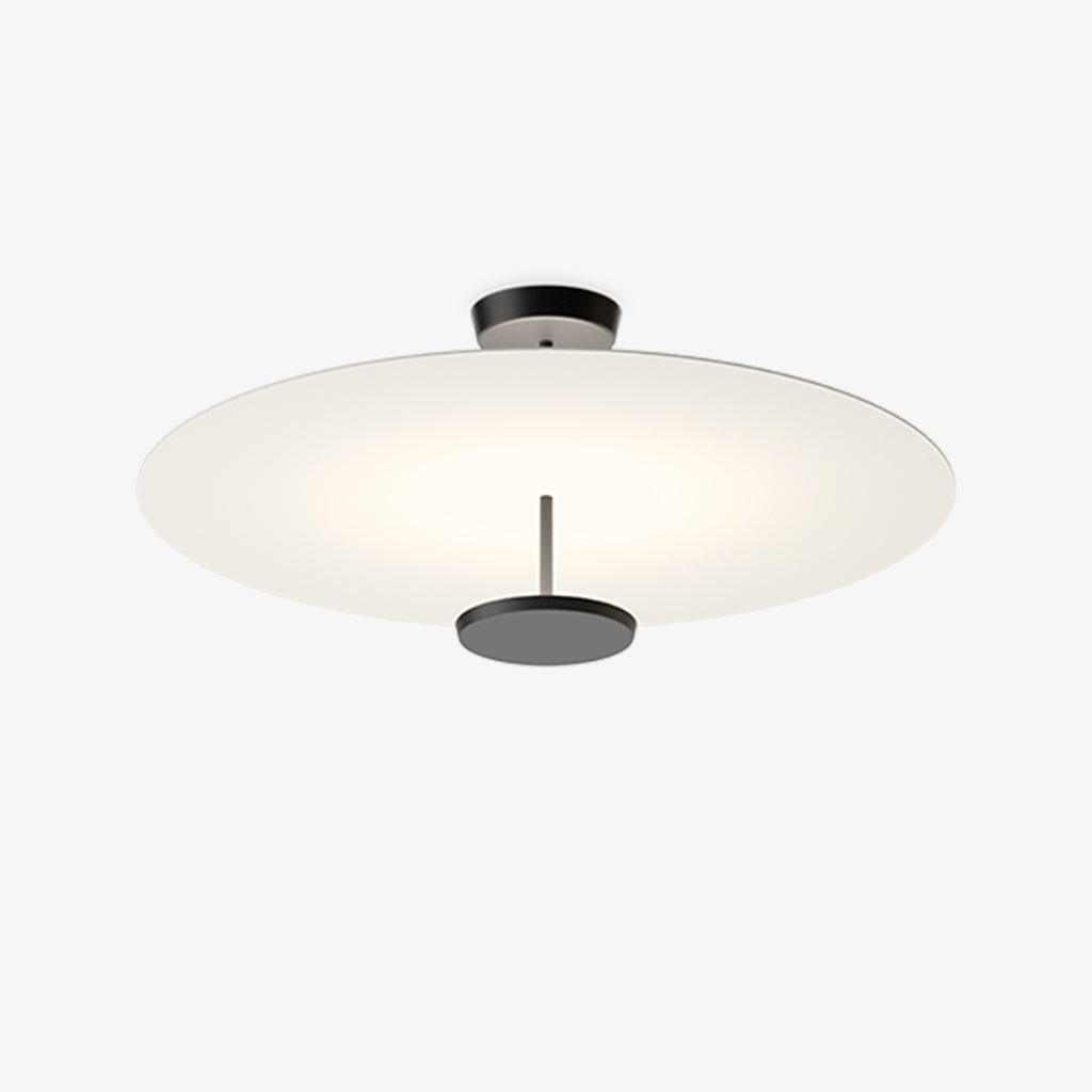 Samson Modern Ceiling Light-Neutral Decor