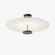 Samson Modern Ceiling Light-Neutral Decor