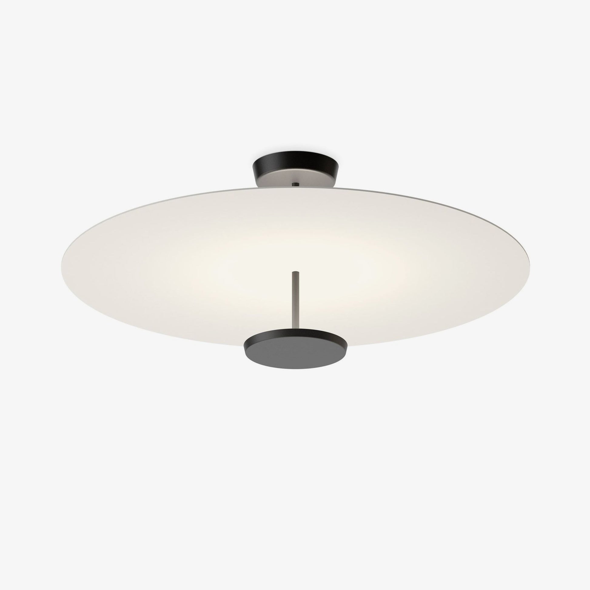 Samson Modern Ceiling Light-Neutral Decor
