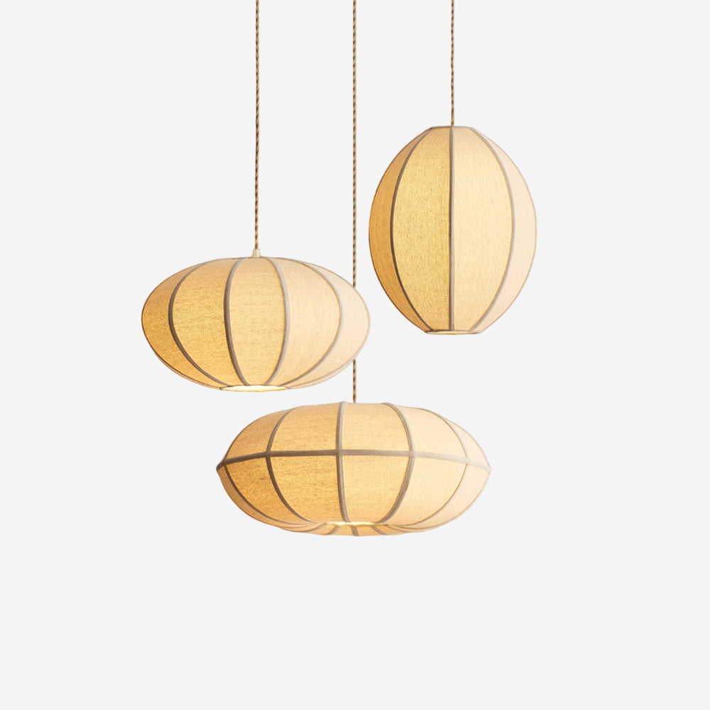 Fillet Pendant Lamp