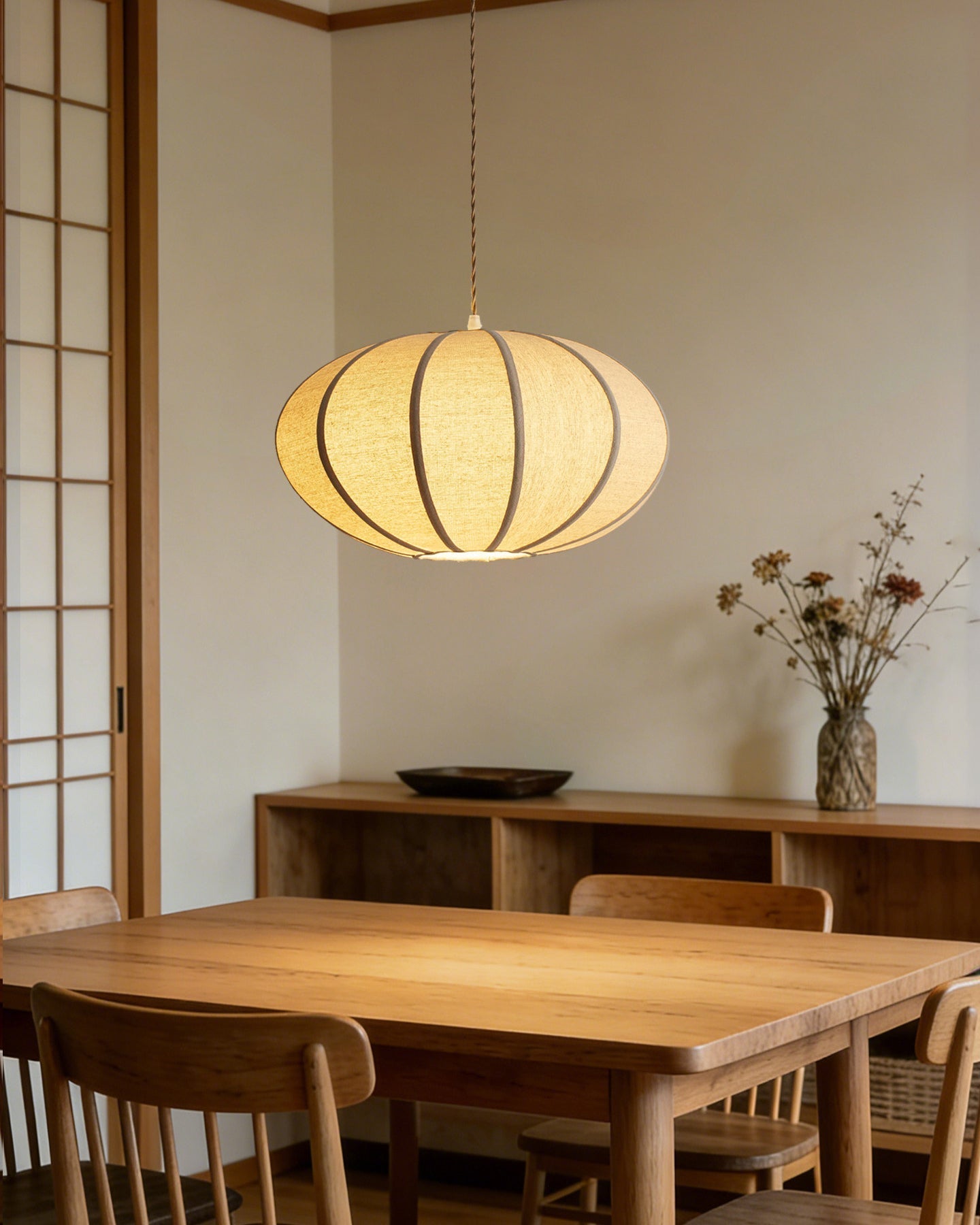 Fillet Pendant Lamp