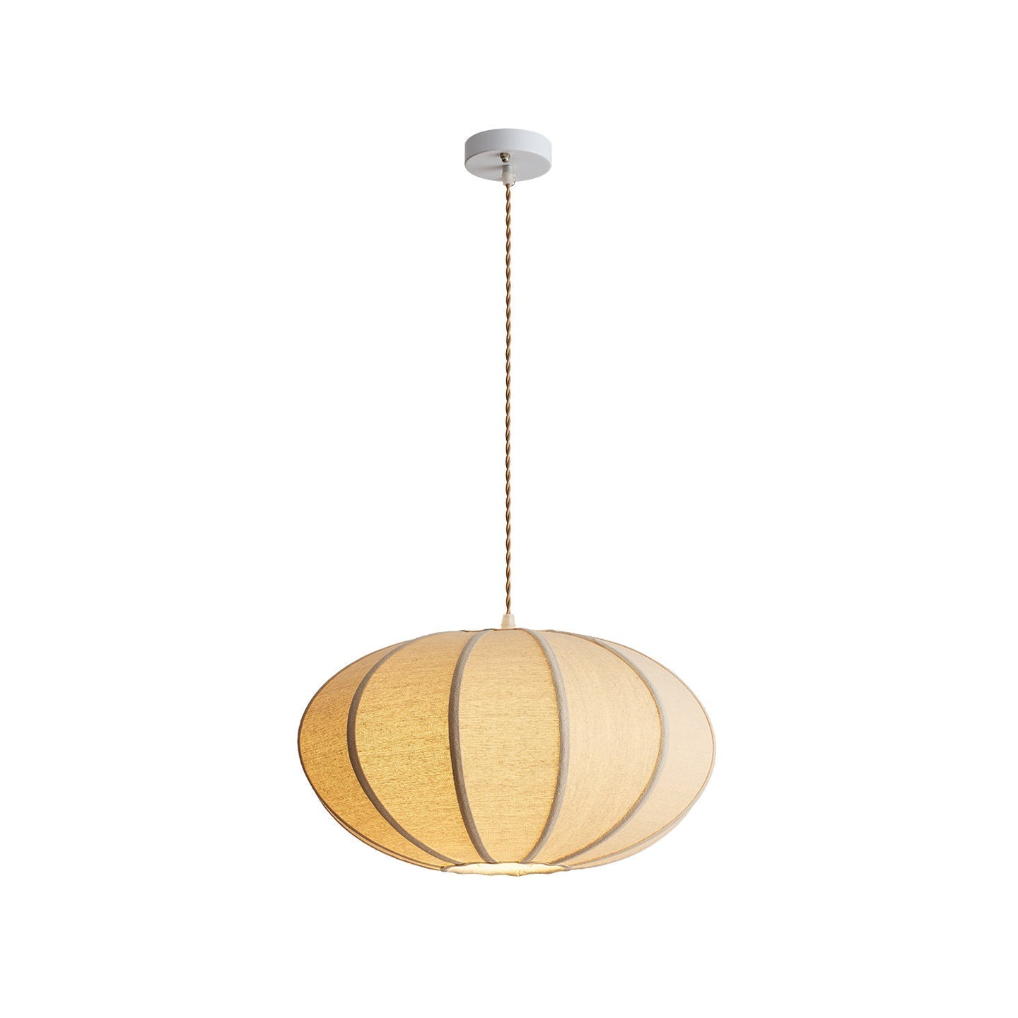 Fillet Pendant Lamp