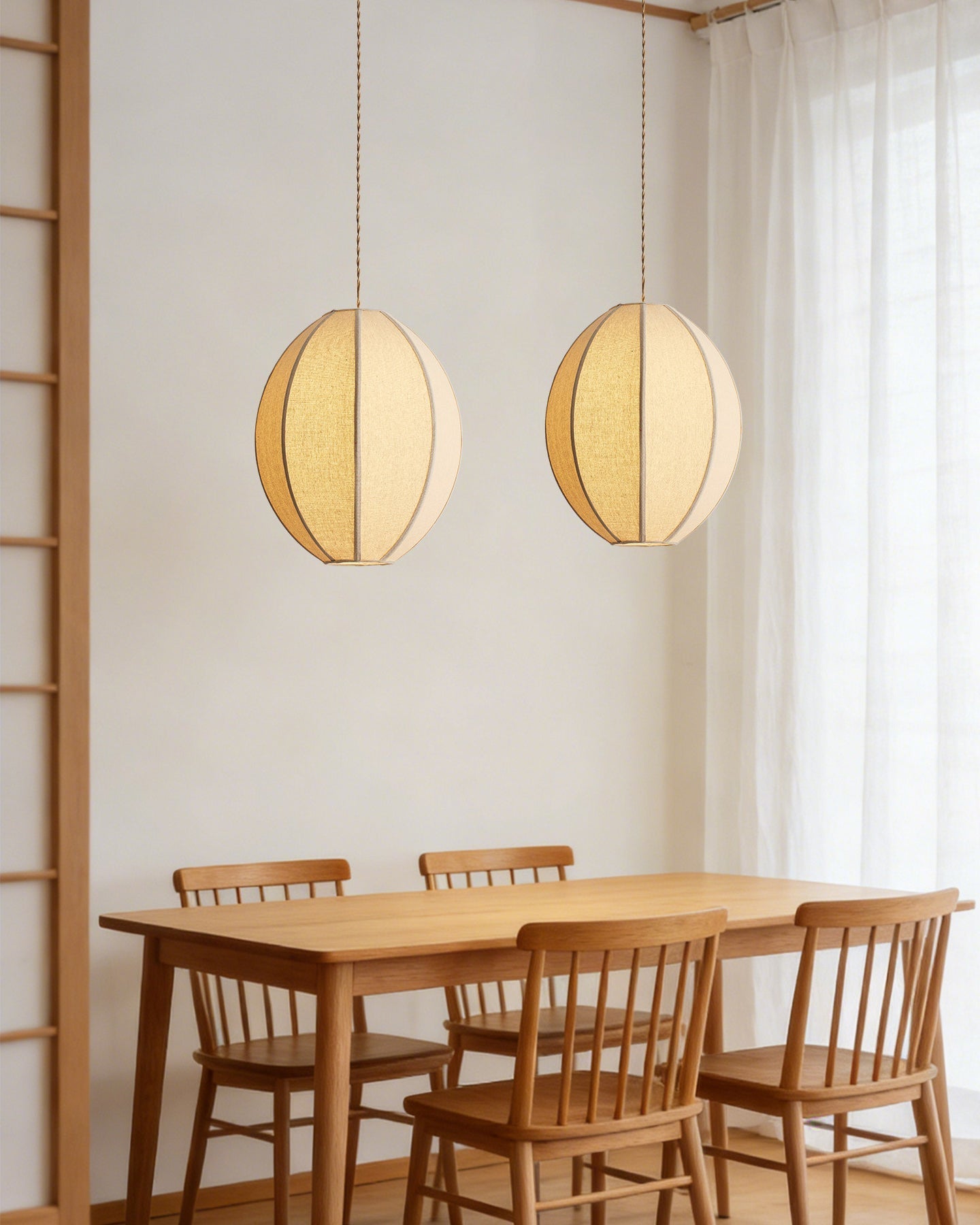 Fillet Pendant Lamp