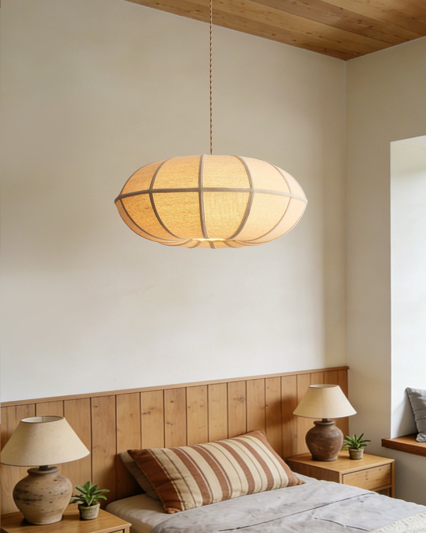 Fillet Pendant Lamp