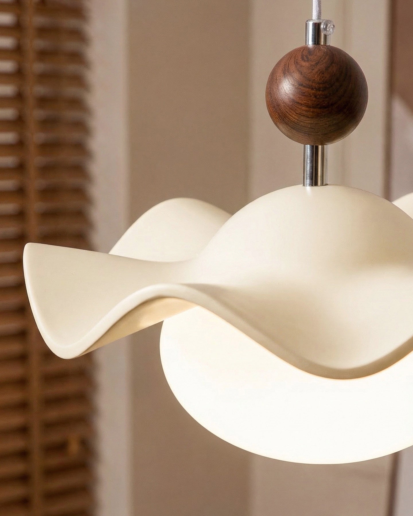 Mila Pendant Light