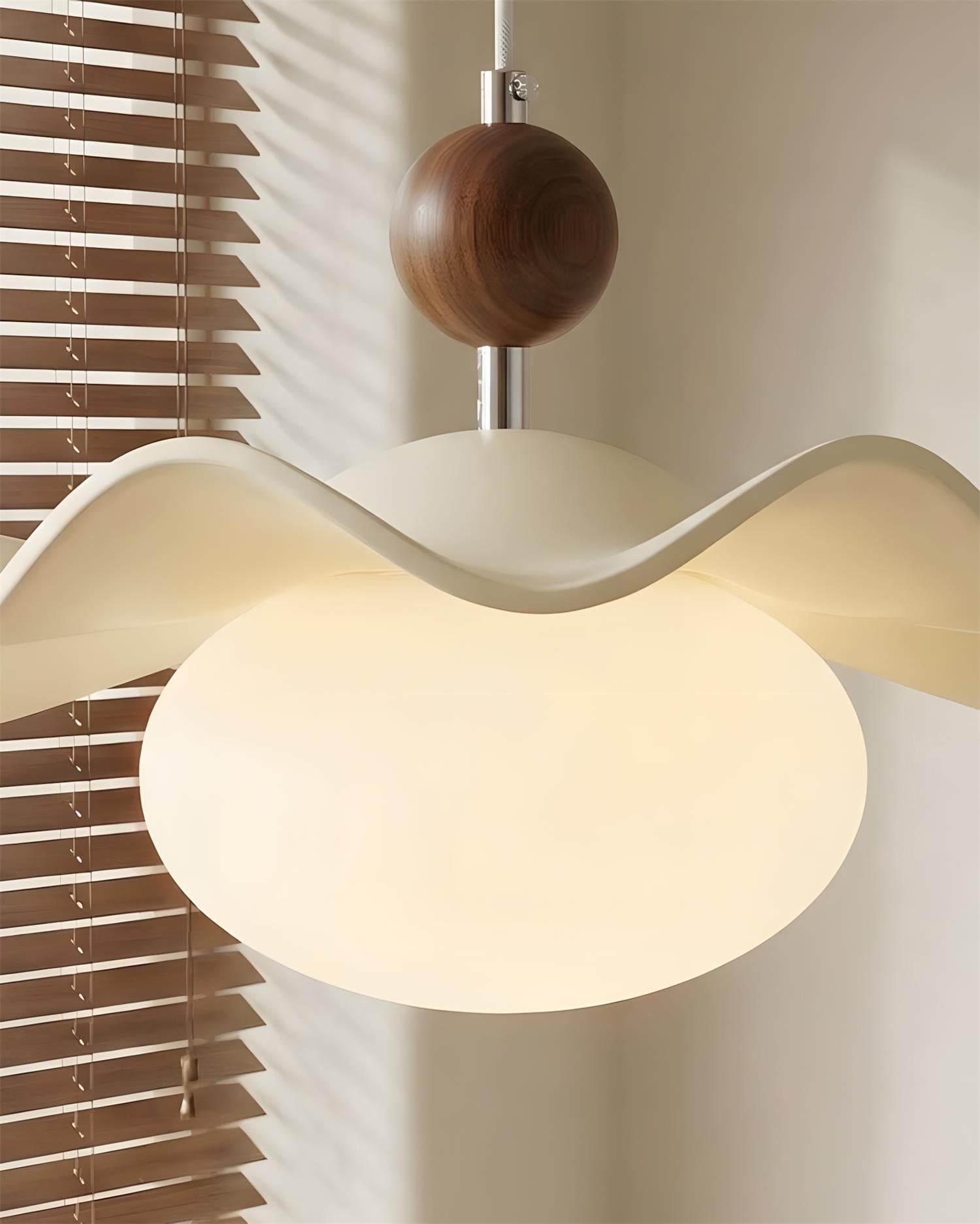 Mila Pendant Light
