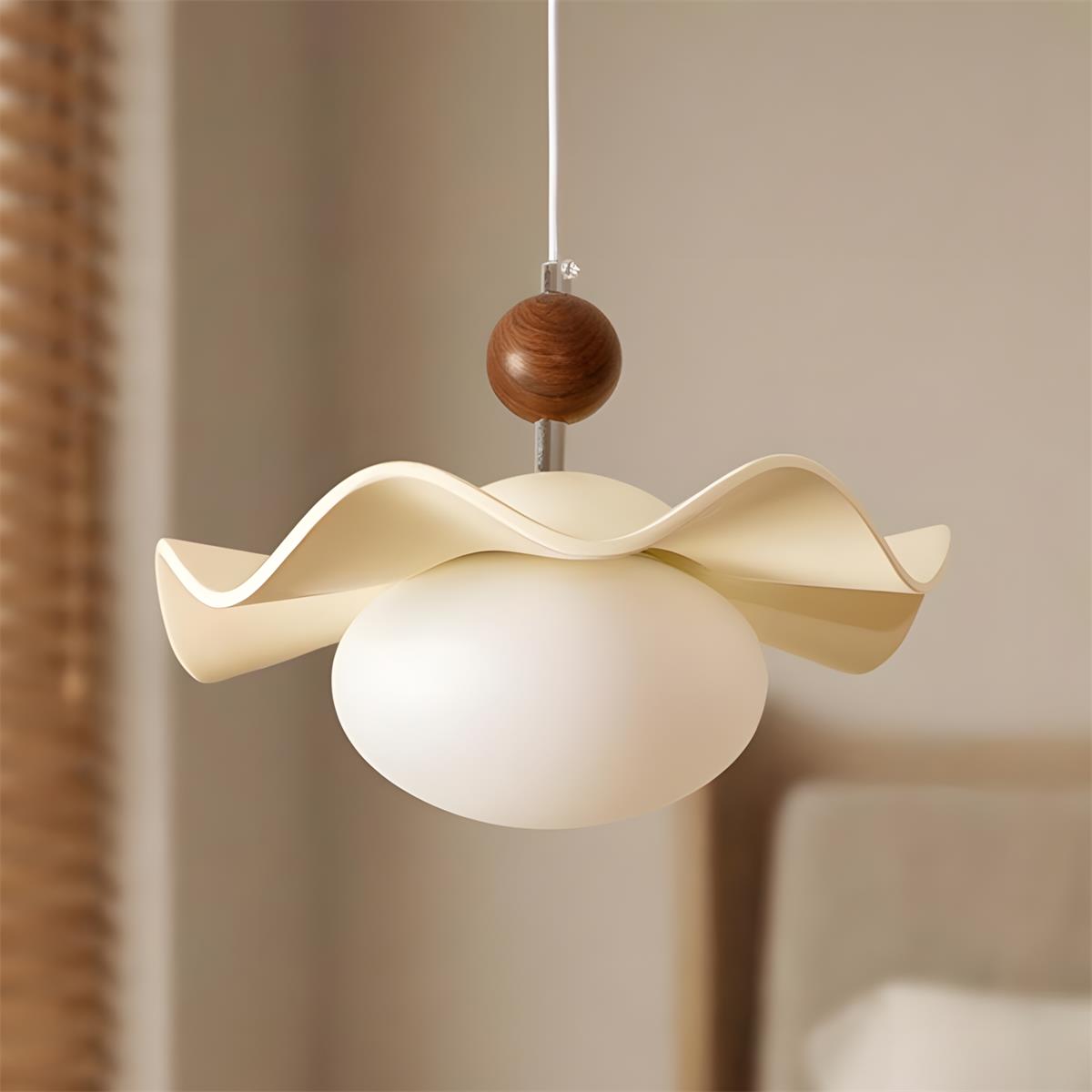 Mila Pendant Light