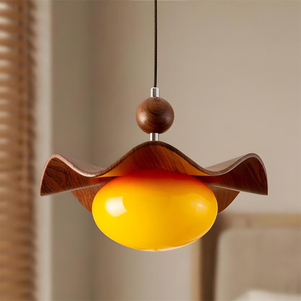 Mila Pendant Light