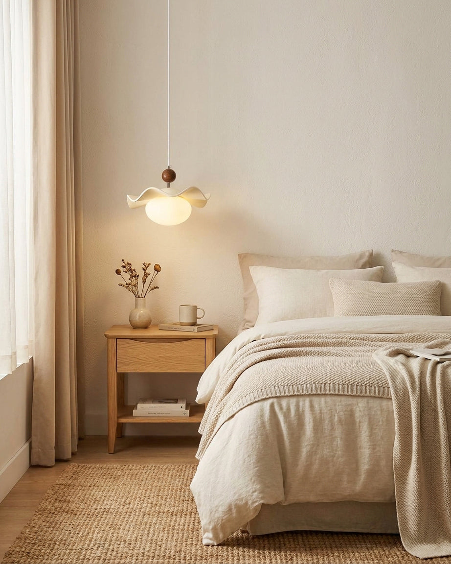Mila Pendant Light