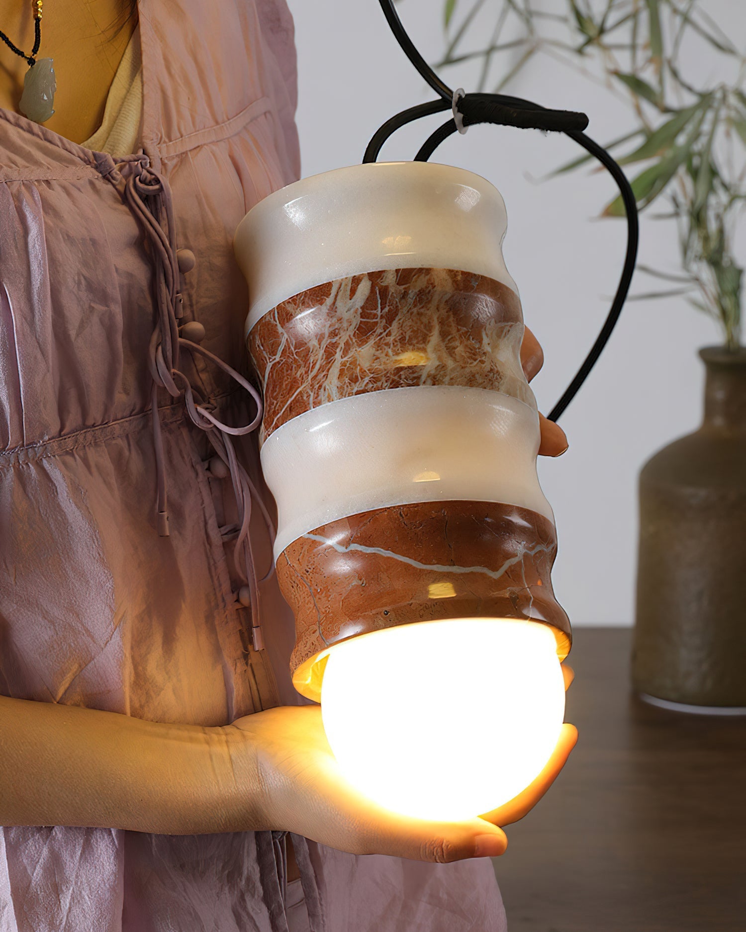 Ondine Pendant Light