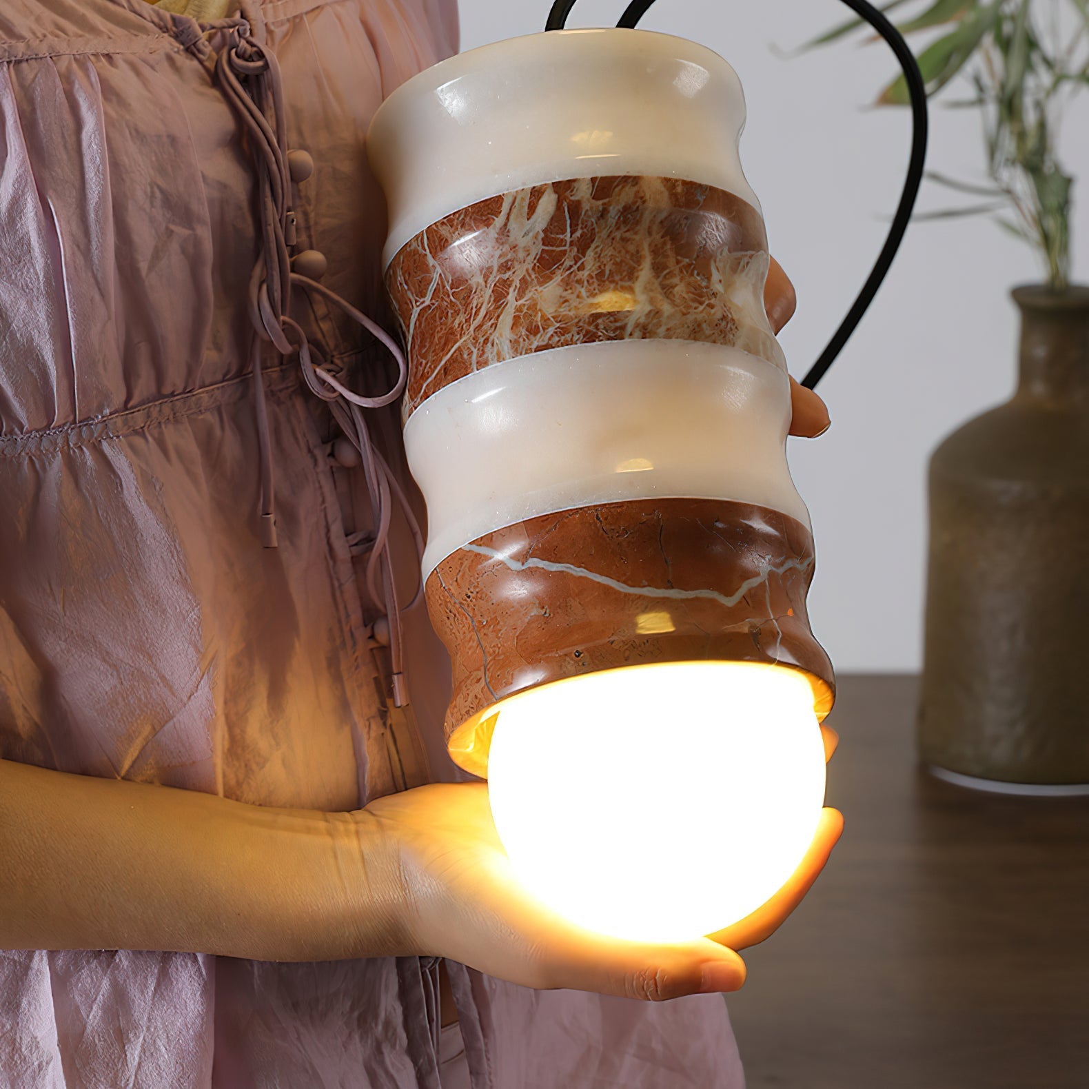 Ondine Pendant Light
