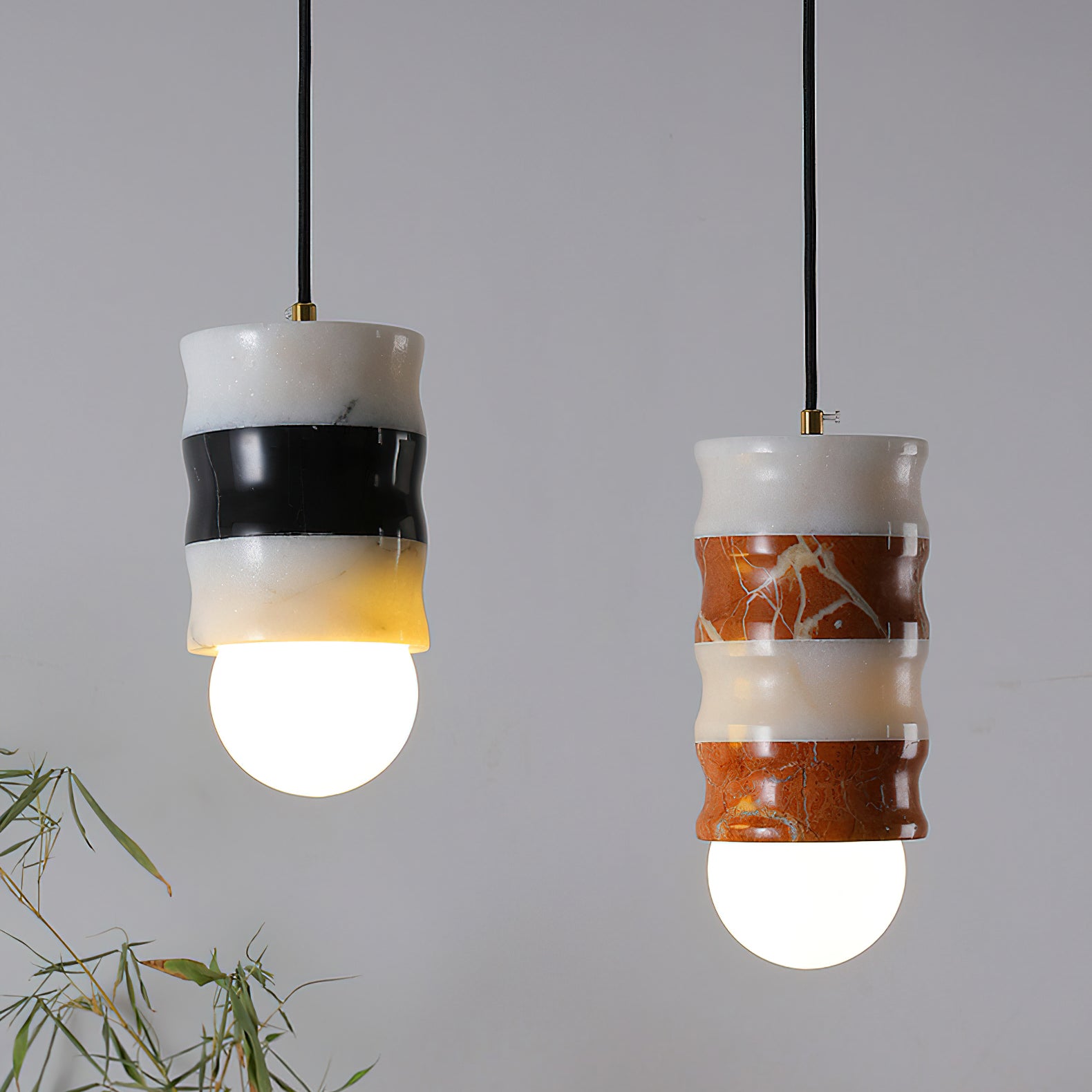 Ondine Pendant Light