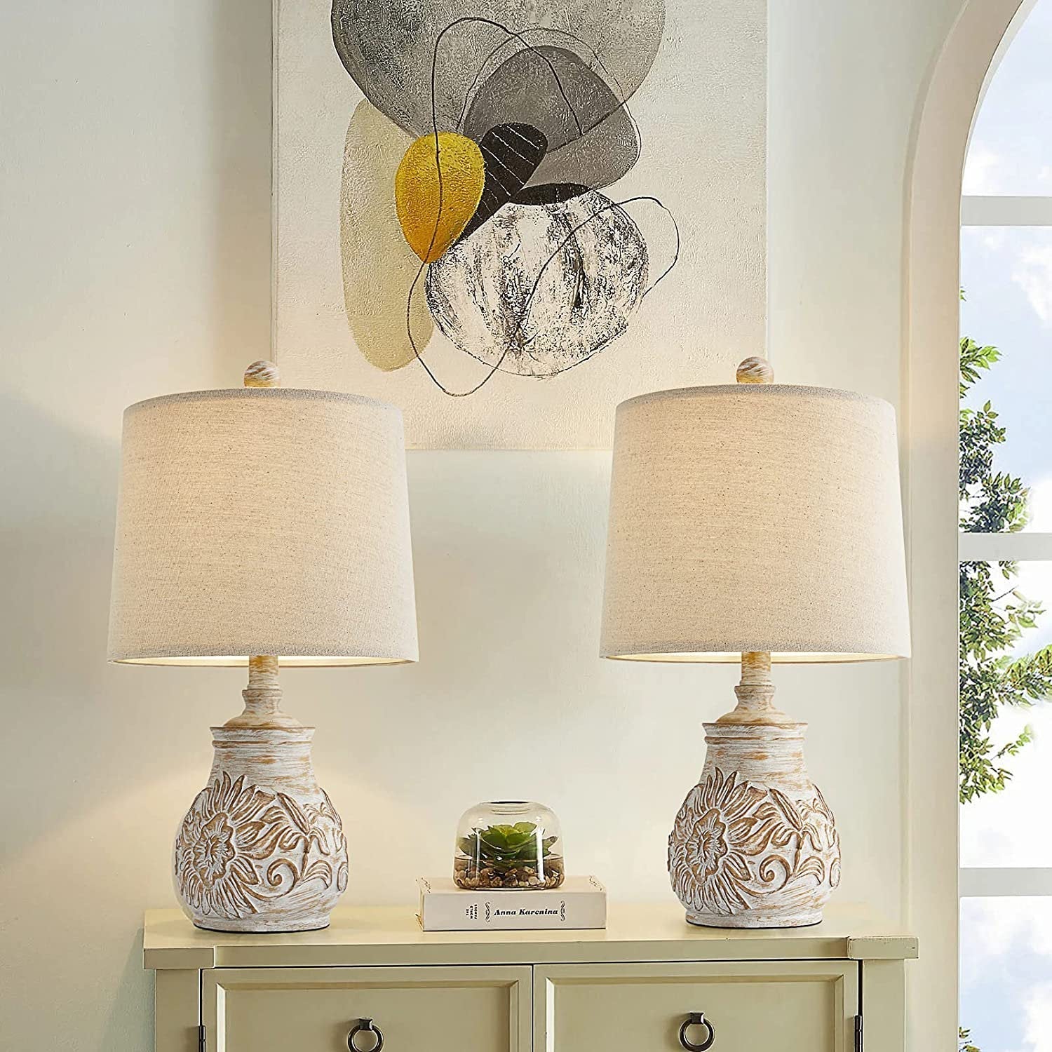 Onamel Table Lamp