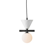 Oneta Pendant Lamp in a modern interior setting.