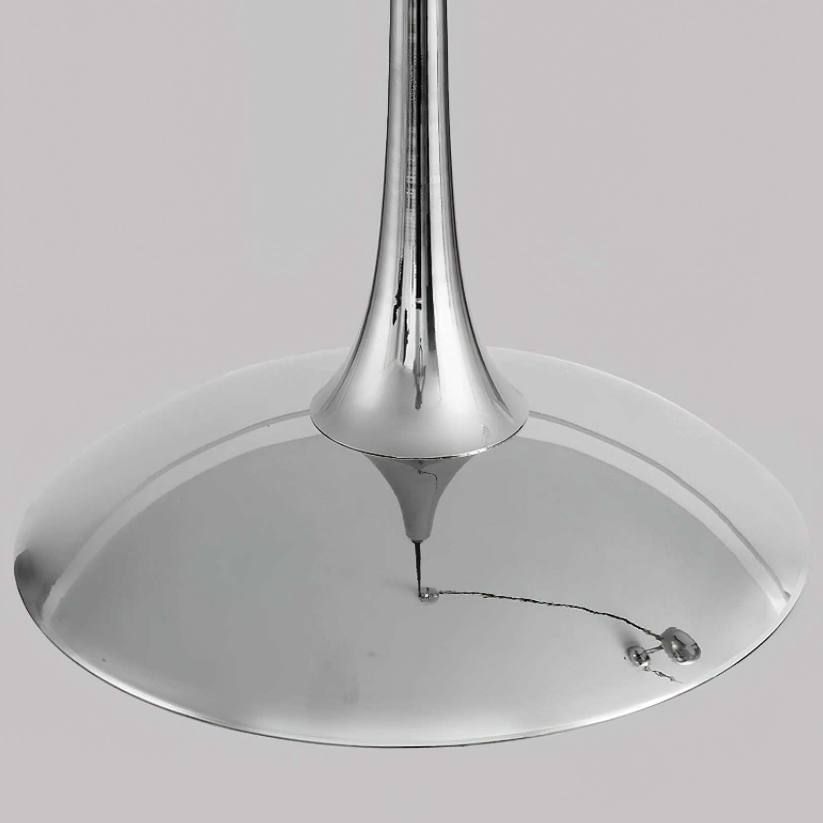 Lustra Pendant Lamp Adjustable for Living Room-Neutral Decor