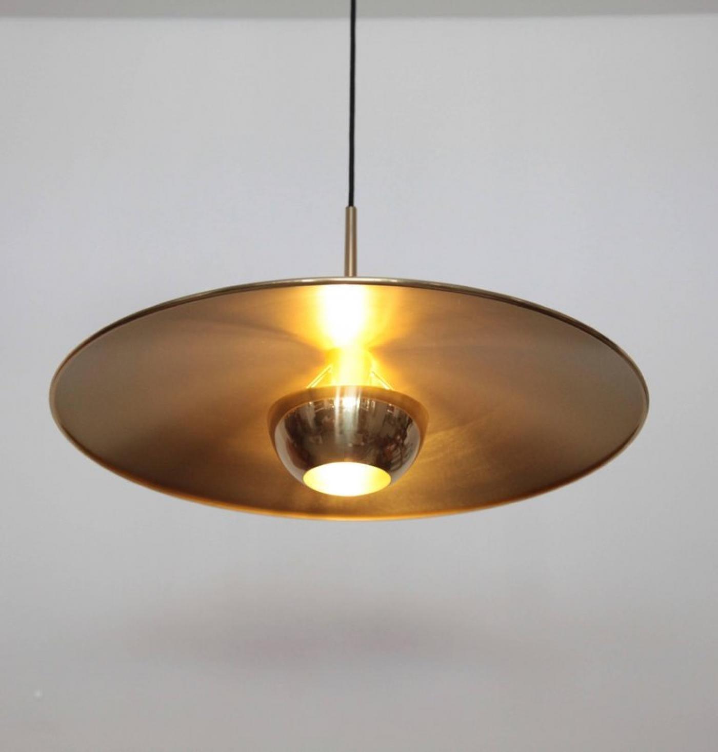 Lustra Pendant Lamp Adjustable for Living Room-Neutral Decor
