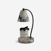 Serenity Candle Warmer Lamp