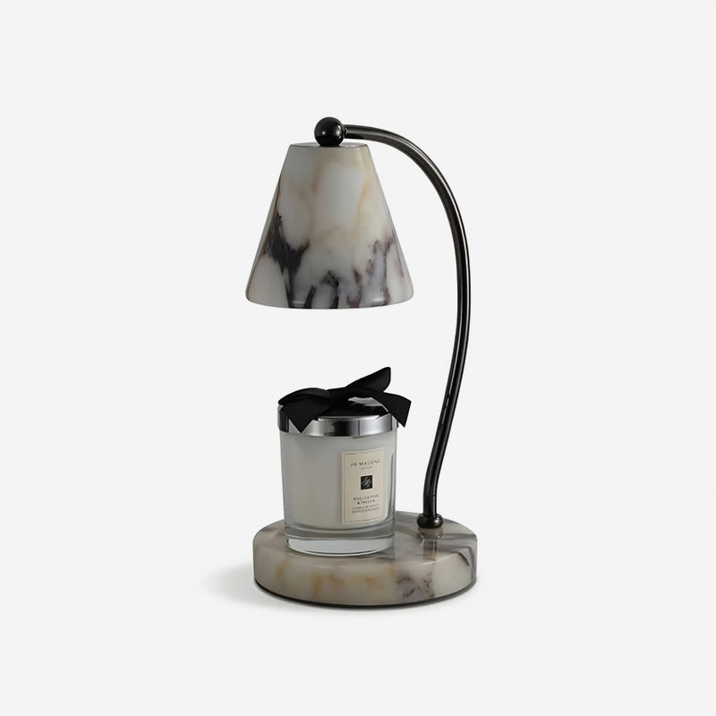Serenity Candle Warmer Lamp