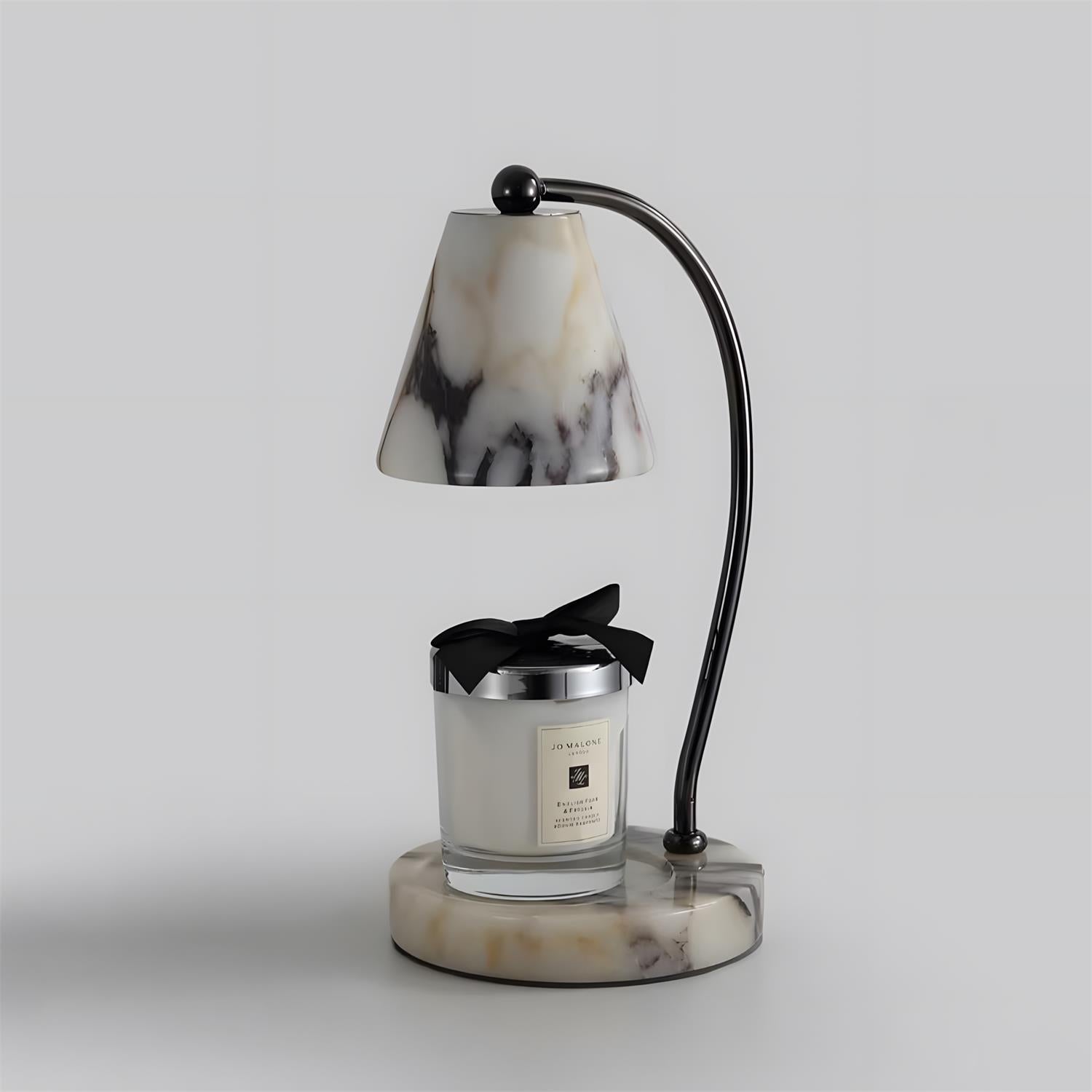 Serenity Candle Warmer Lamp