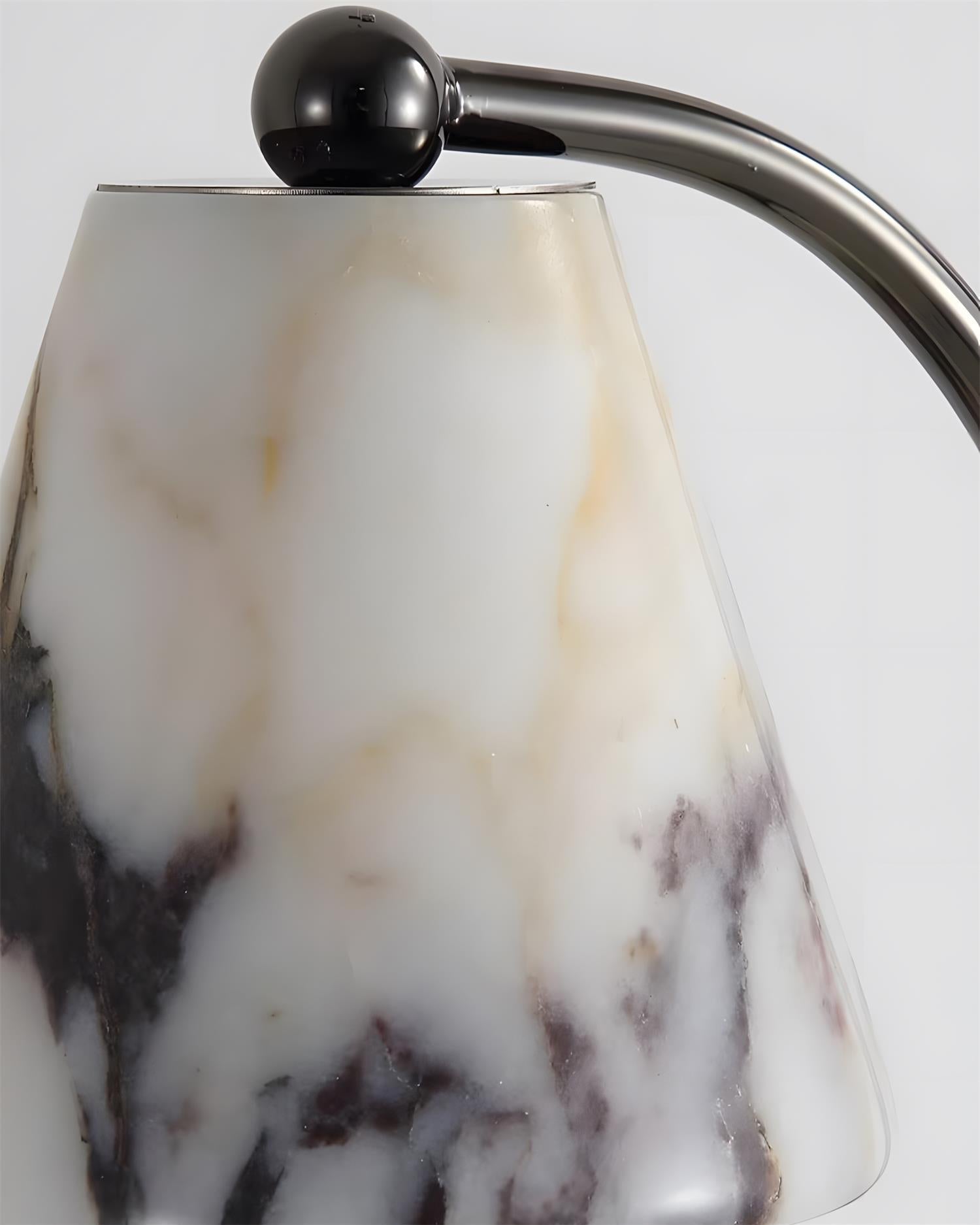 Serenity Candle Warmer Lamp