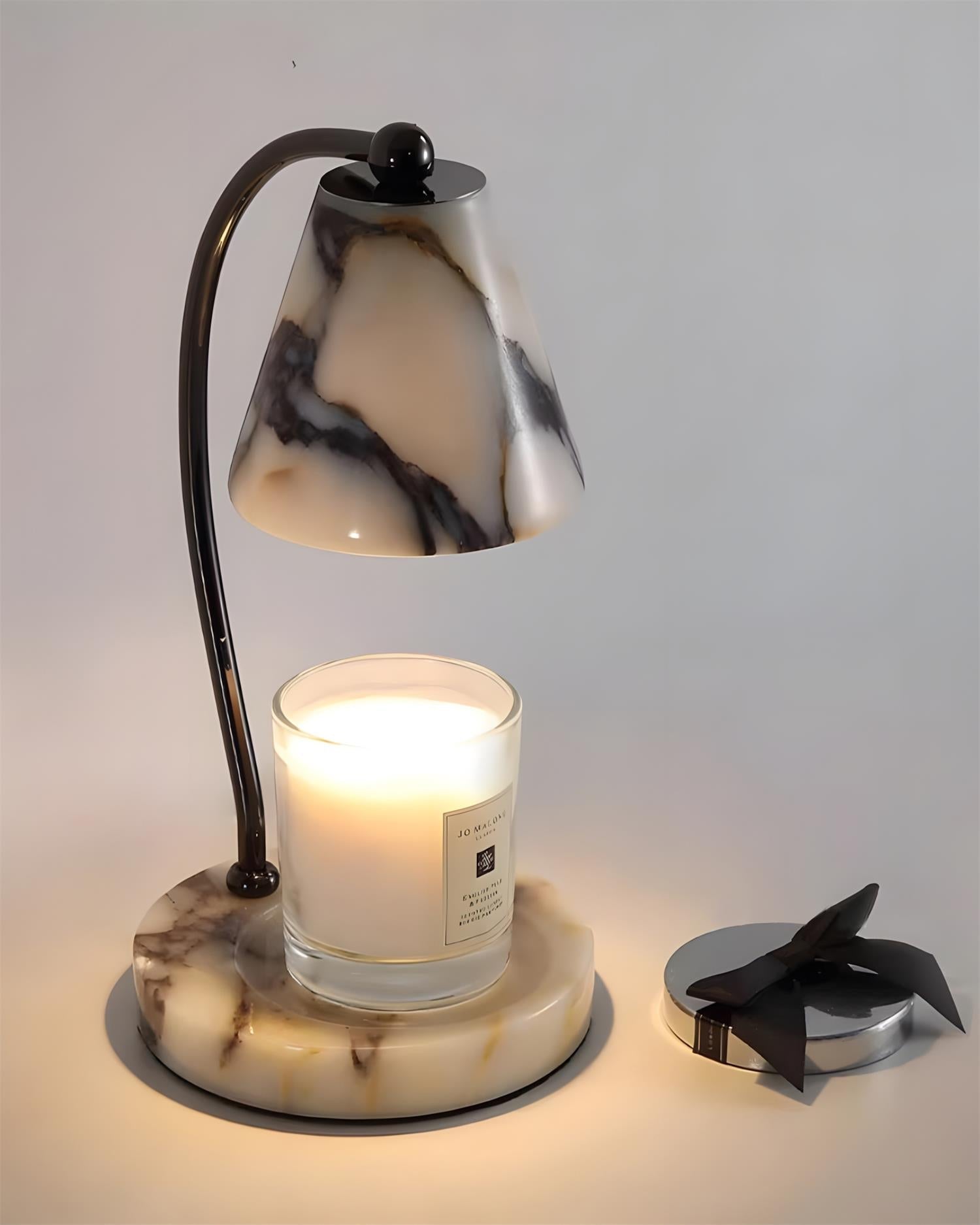 Serenity Candle Warmer Lamp