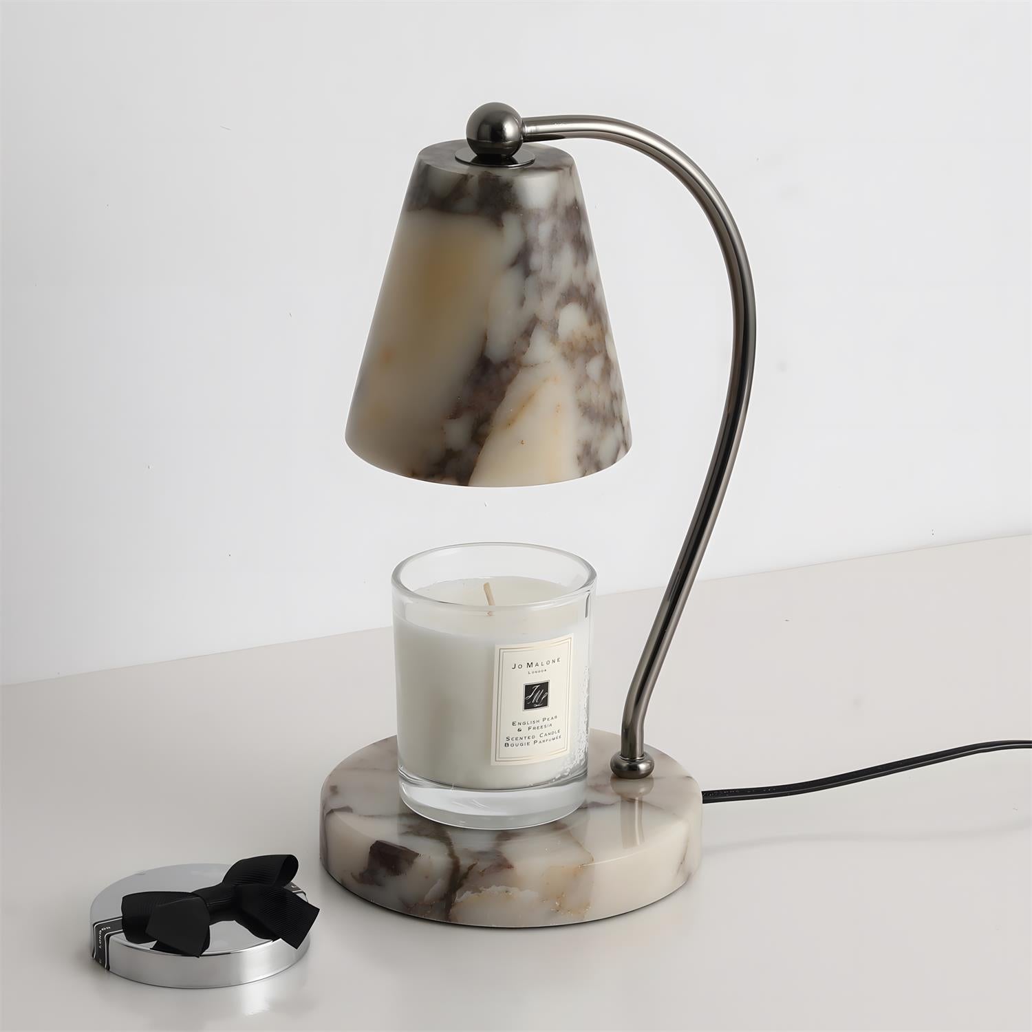 Serenity Candle Warmer Lamp
