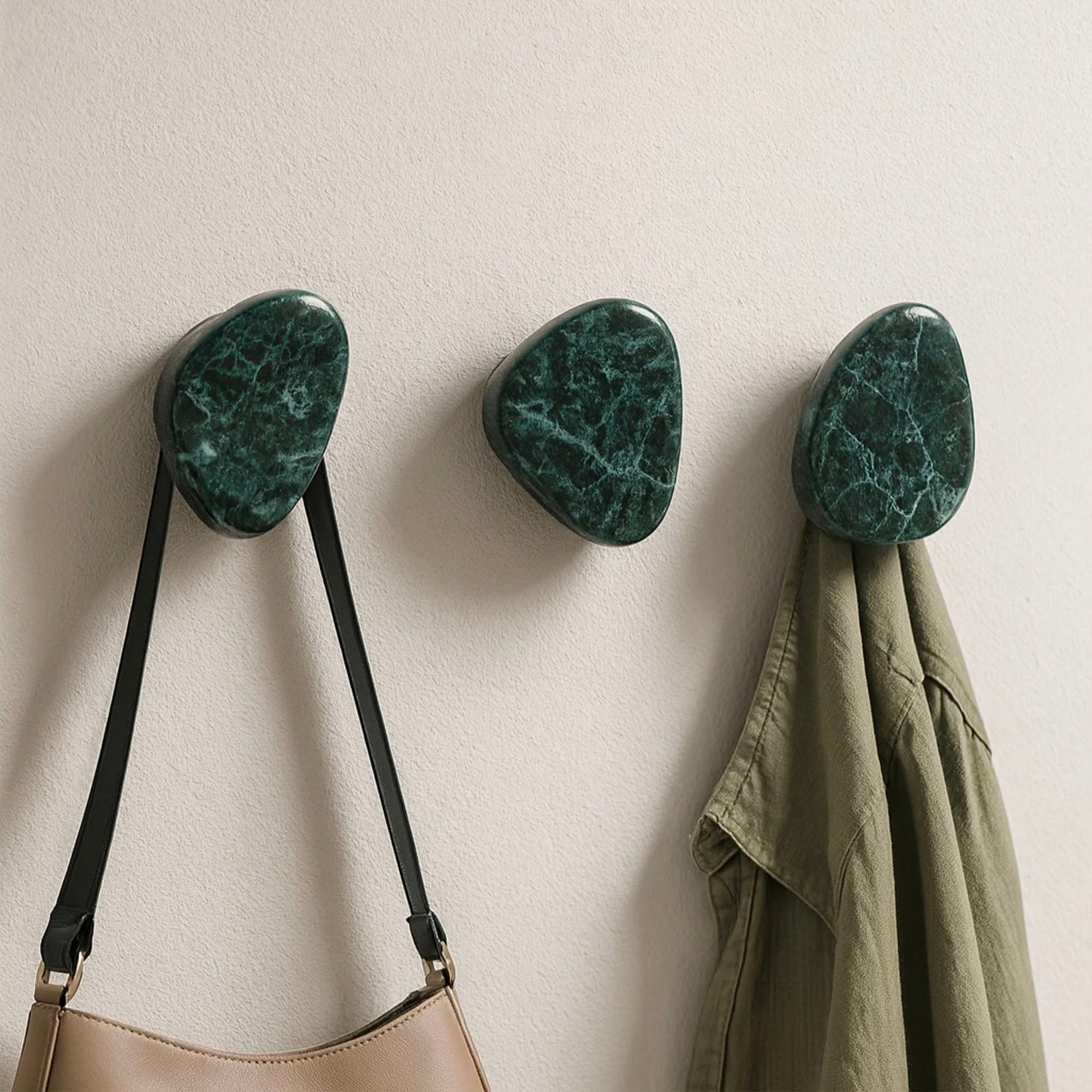 Wylb Wall Coat Hook-Neutral Decor