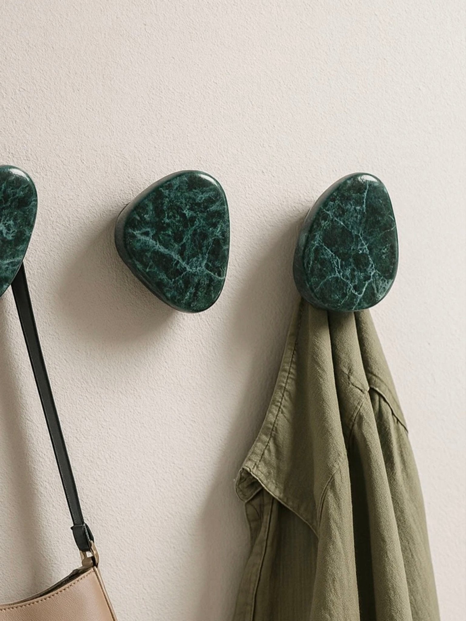 Wylb Wall Coat Hook-Neutral Decor