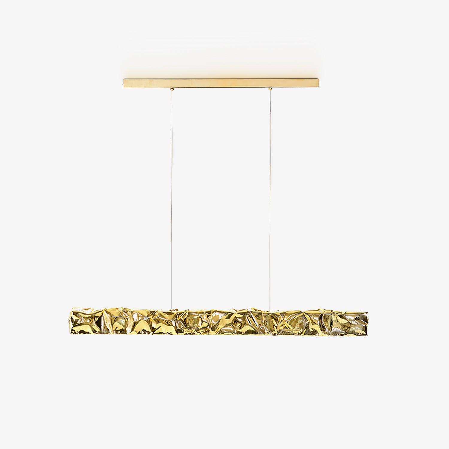 Ella Luxury Pendant Light-Neutral Decor
