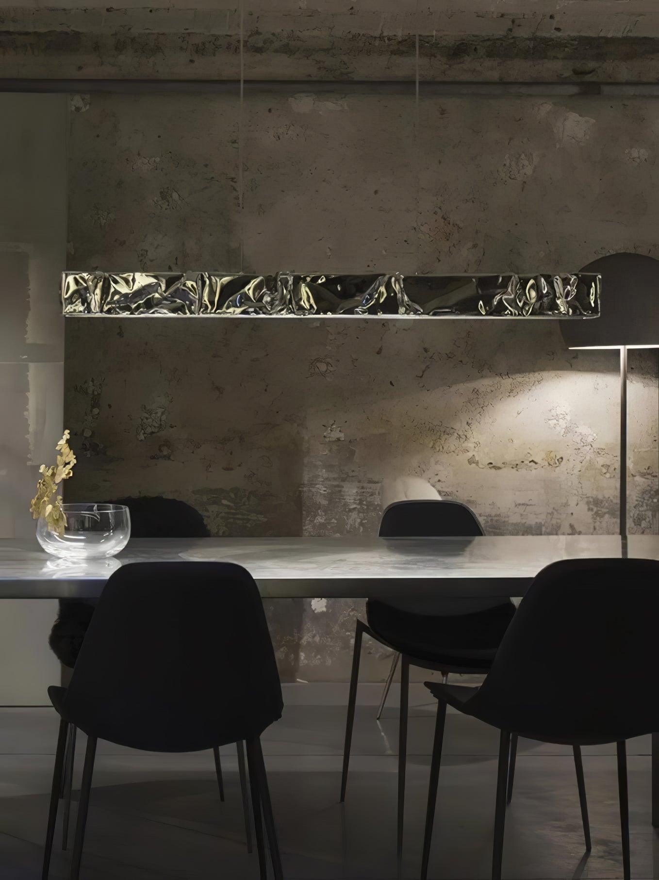 Ella Luxury Pendant Light-Neutral Decor