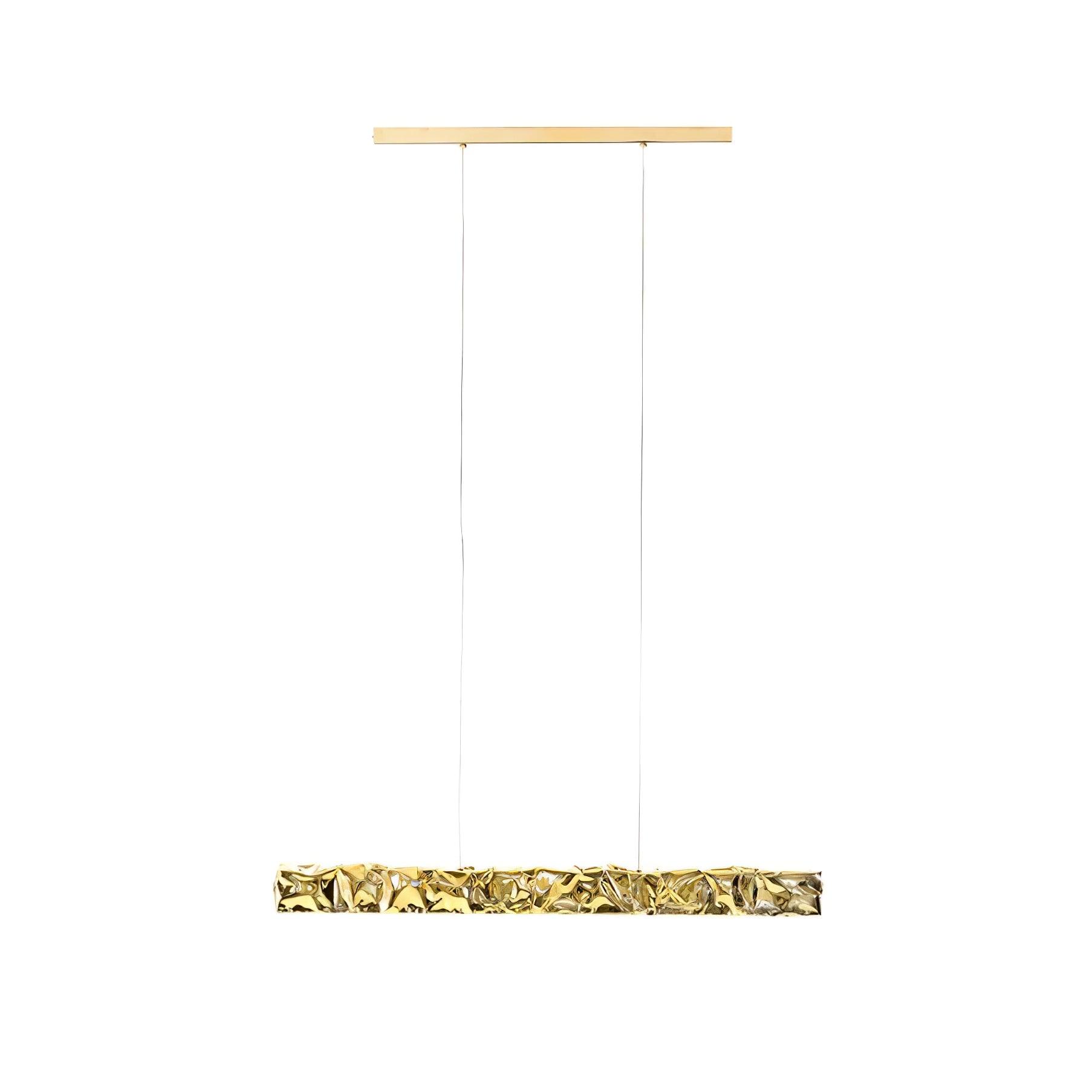 Ella Luxury Pendant Light-Neutral Decor