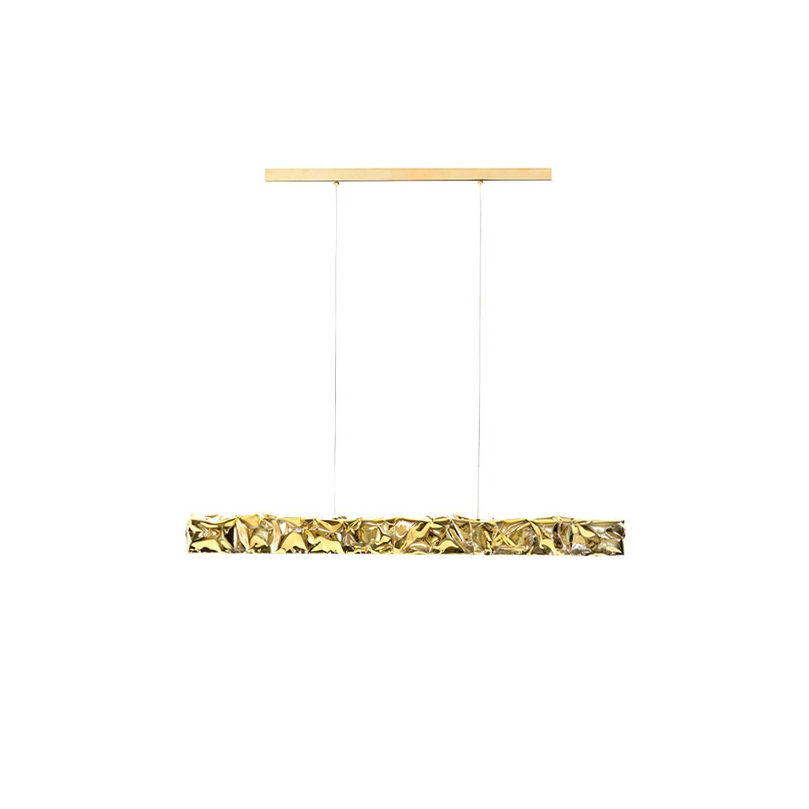 Ella Luxury Pendant Light-Neutral Decor