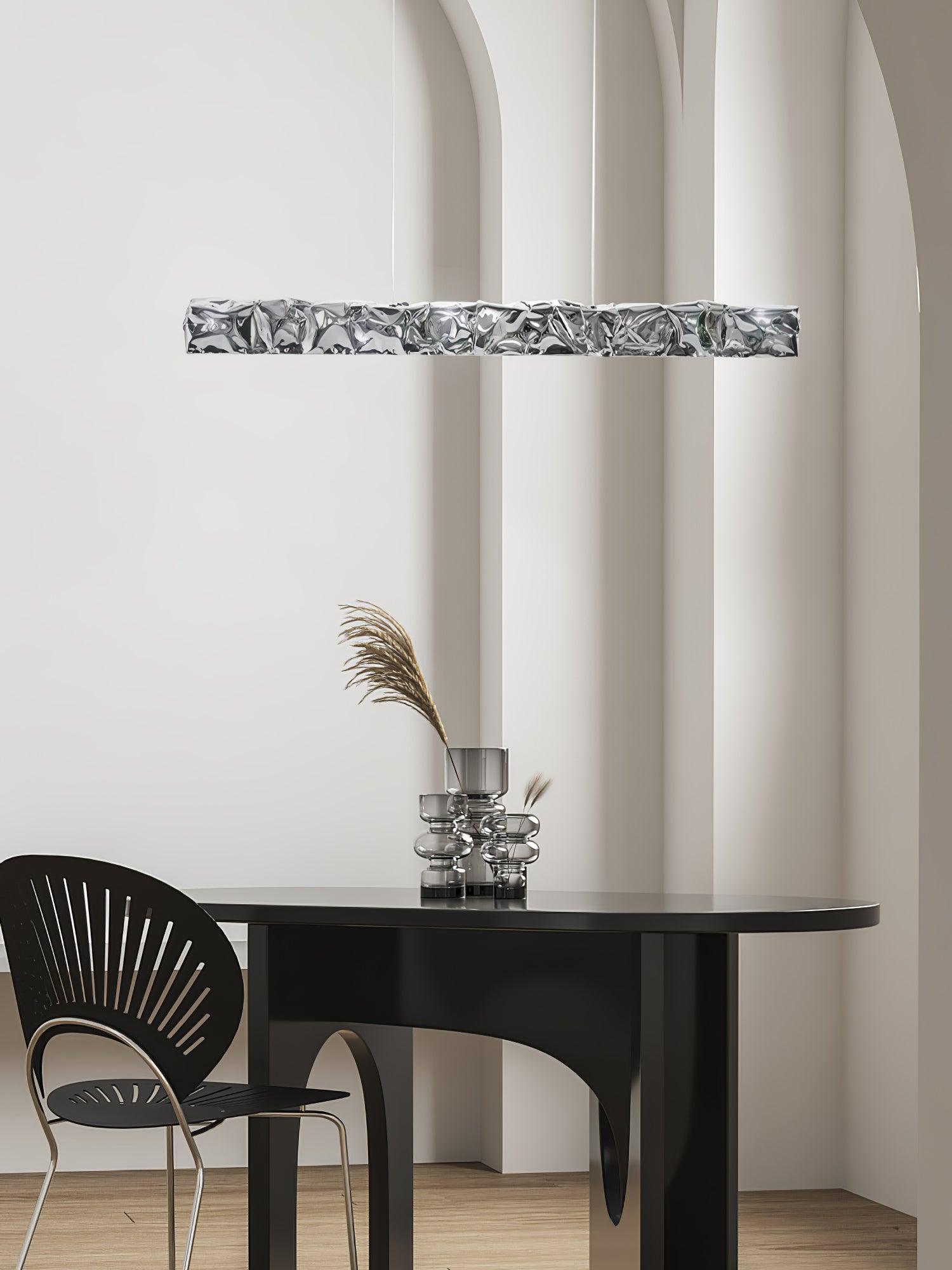 Ella Luxury Pendant Light-Neutral Decor