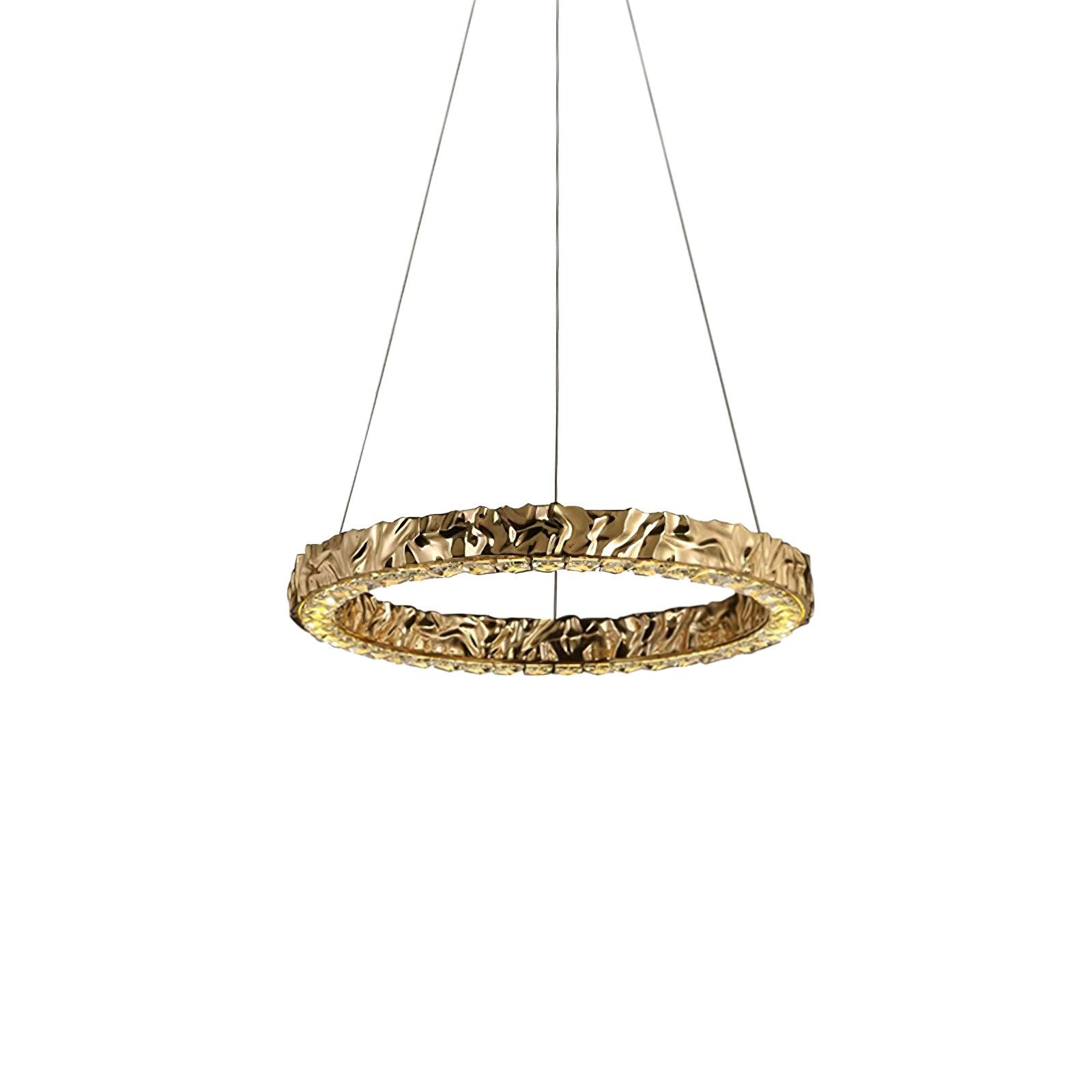 Ella Luxury Pendant Light-Neutral Decor