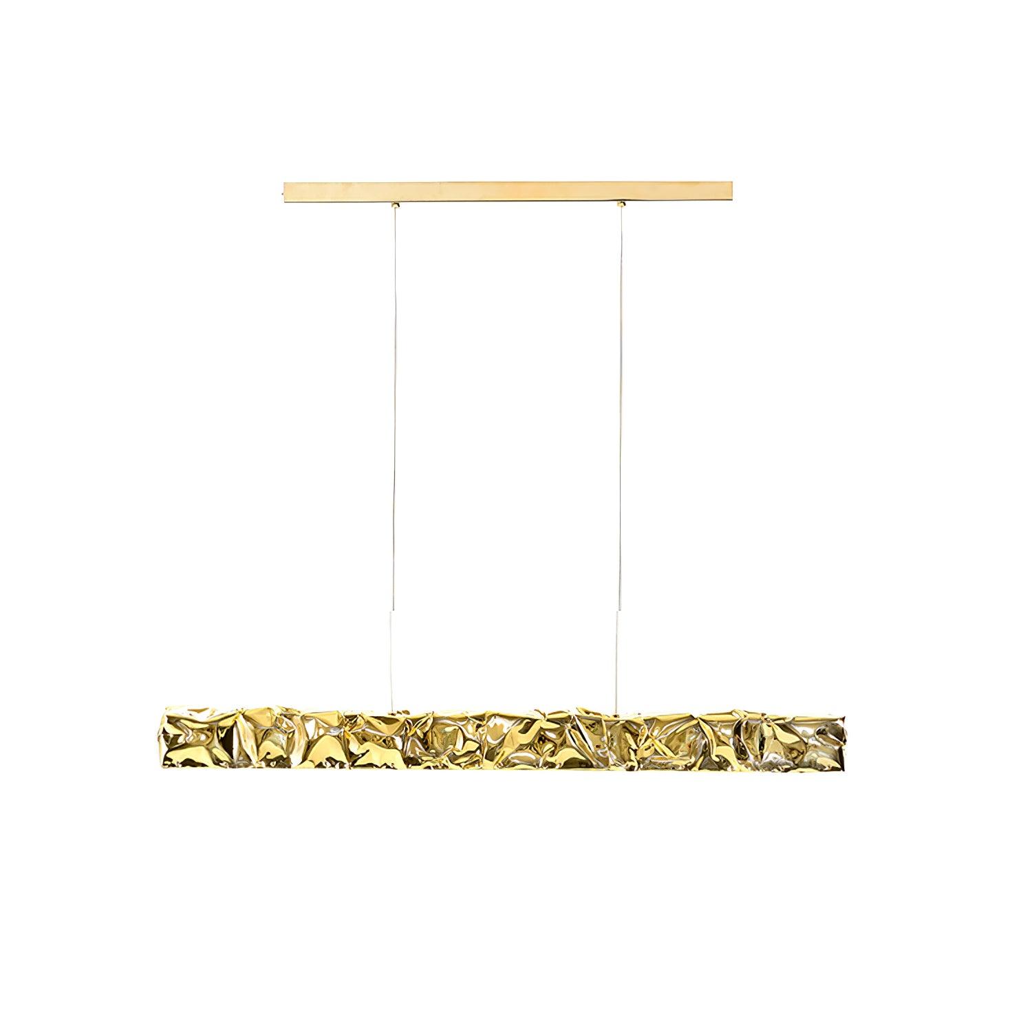 Ella Luxury Pendant Light-Neutral Decor
