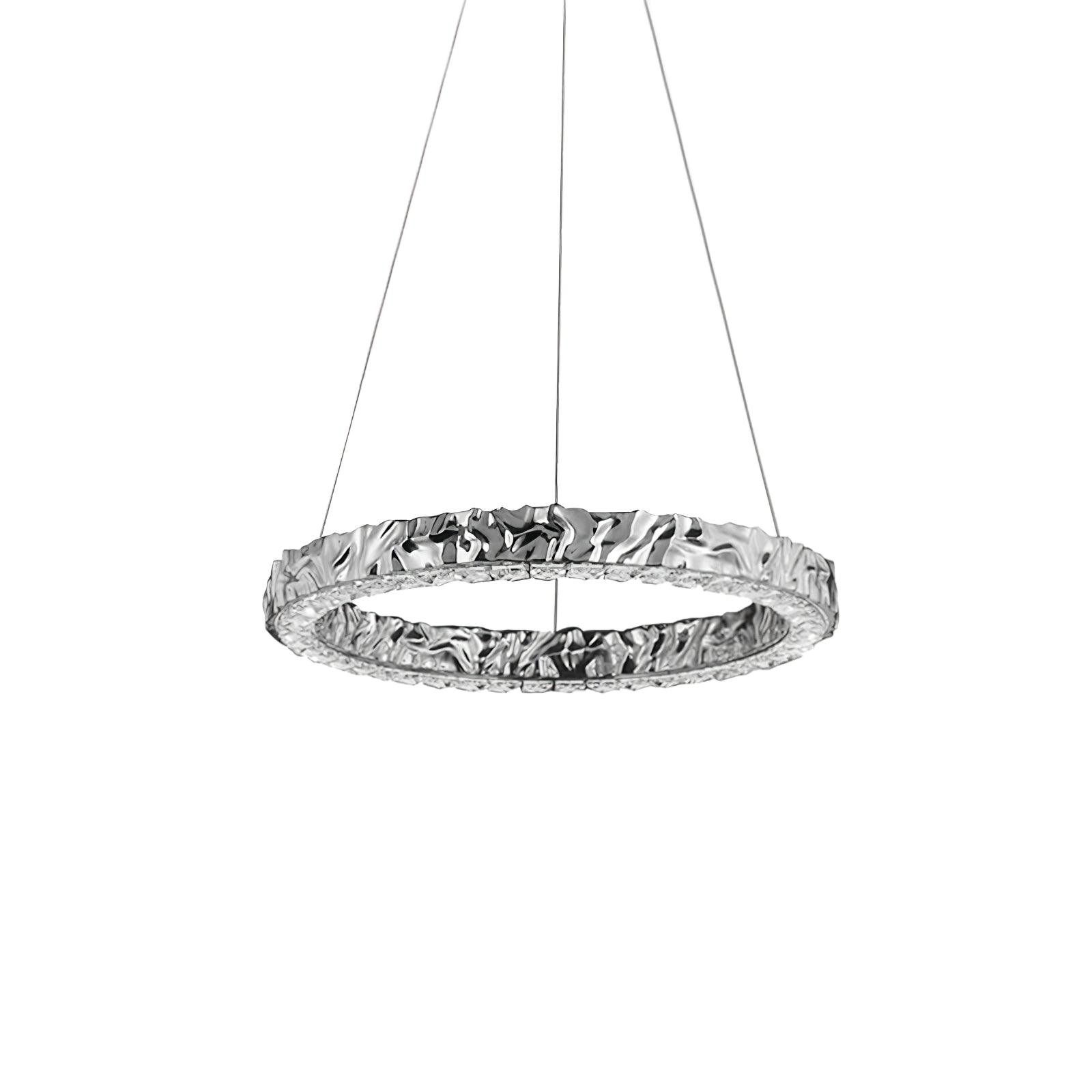 Ella Luxury Pendant Light-Neutral Decor