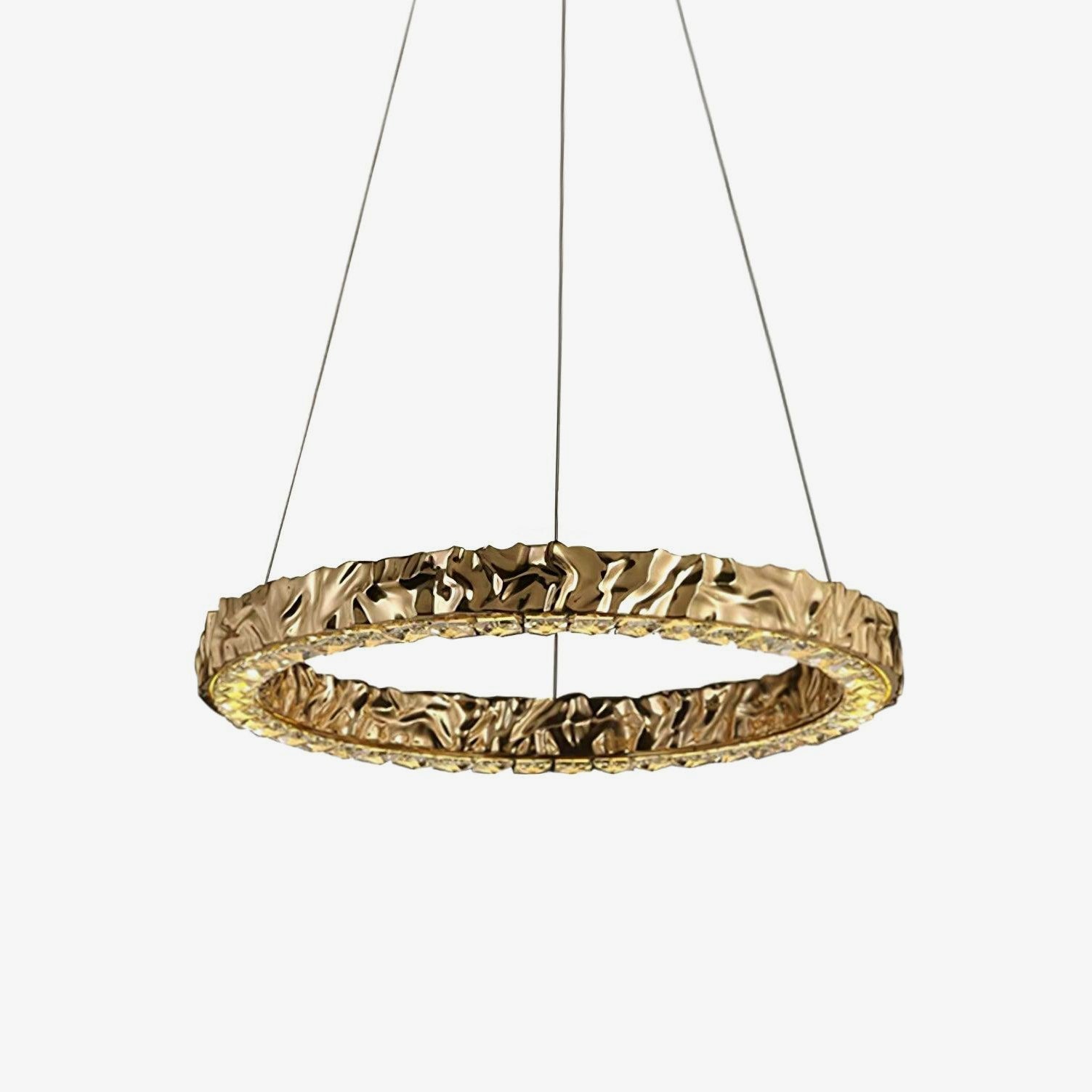 Ella Luxury Pendant Light-Neutral Decor