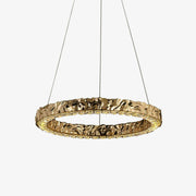 Ella Luxury Pendant Light-Neutral Decor