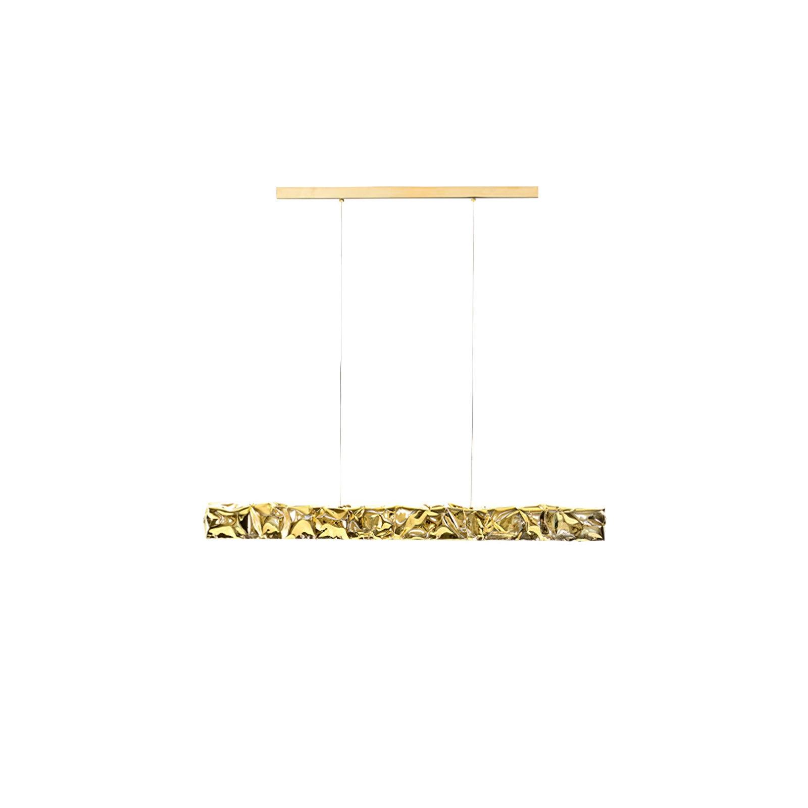 Ella Luxury Pendant Light-Neutral Decor